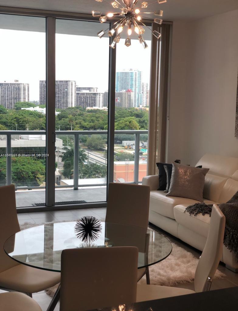 79 12 3402, Miami, Florida 33132, 1 Bedroom Bedrooms, ,1 BathroomBathrooms,Residentiallease,For Rent,79 12 3402,A11541233