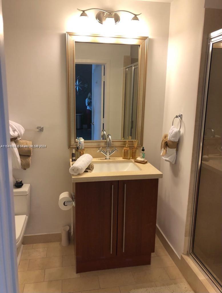 79 12 3402, Miami, Florida 33132, 1 Bedroom Bedrooms, ,1 BathroomBathrooms,Residentiallease,For Rent,79 12 3402,A11541233