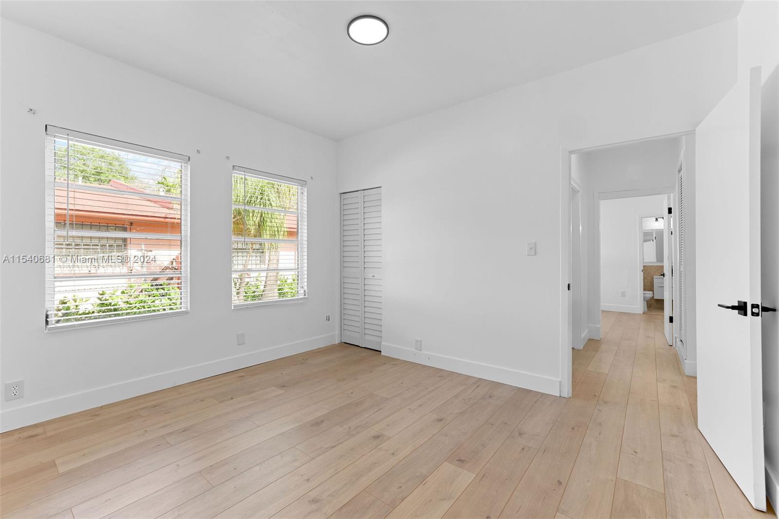 2322 SW 13th St, Miami, Florida 33145, 3 Bedrooms Bedrooms, ,2 BathroomsBathrooms,Residentiallease,For Rent,2322 SW 13th St,A11540681