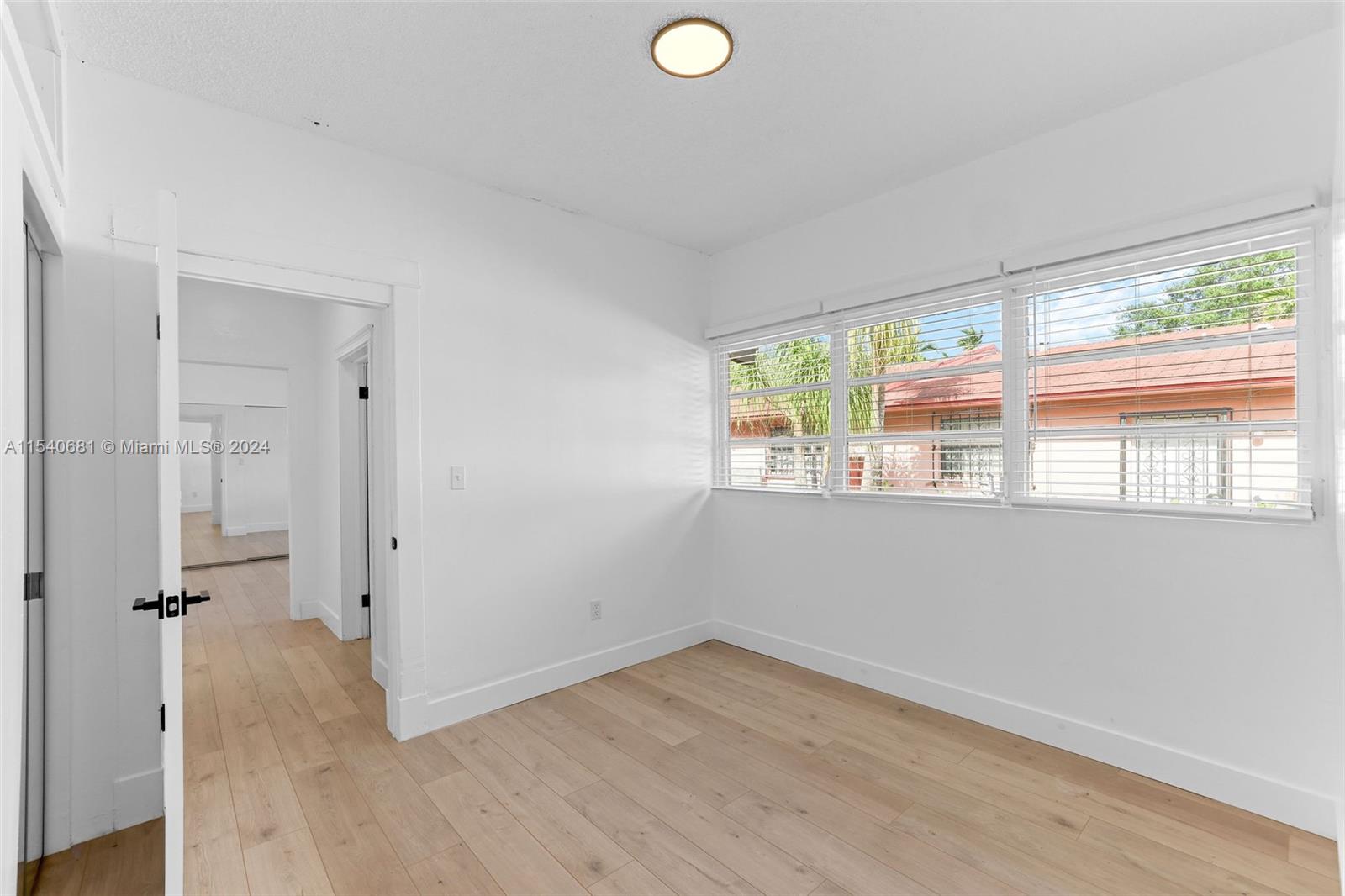 2322 SW 13th St, Miami, Florida 33145, 3 Bedrooms Bedrooms, ,2 BathroomsBathrooms,Residentiallease,For Rent,2322 SW 13th St,A11540681