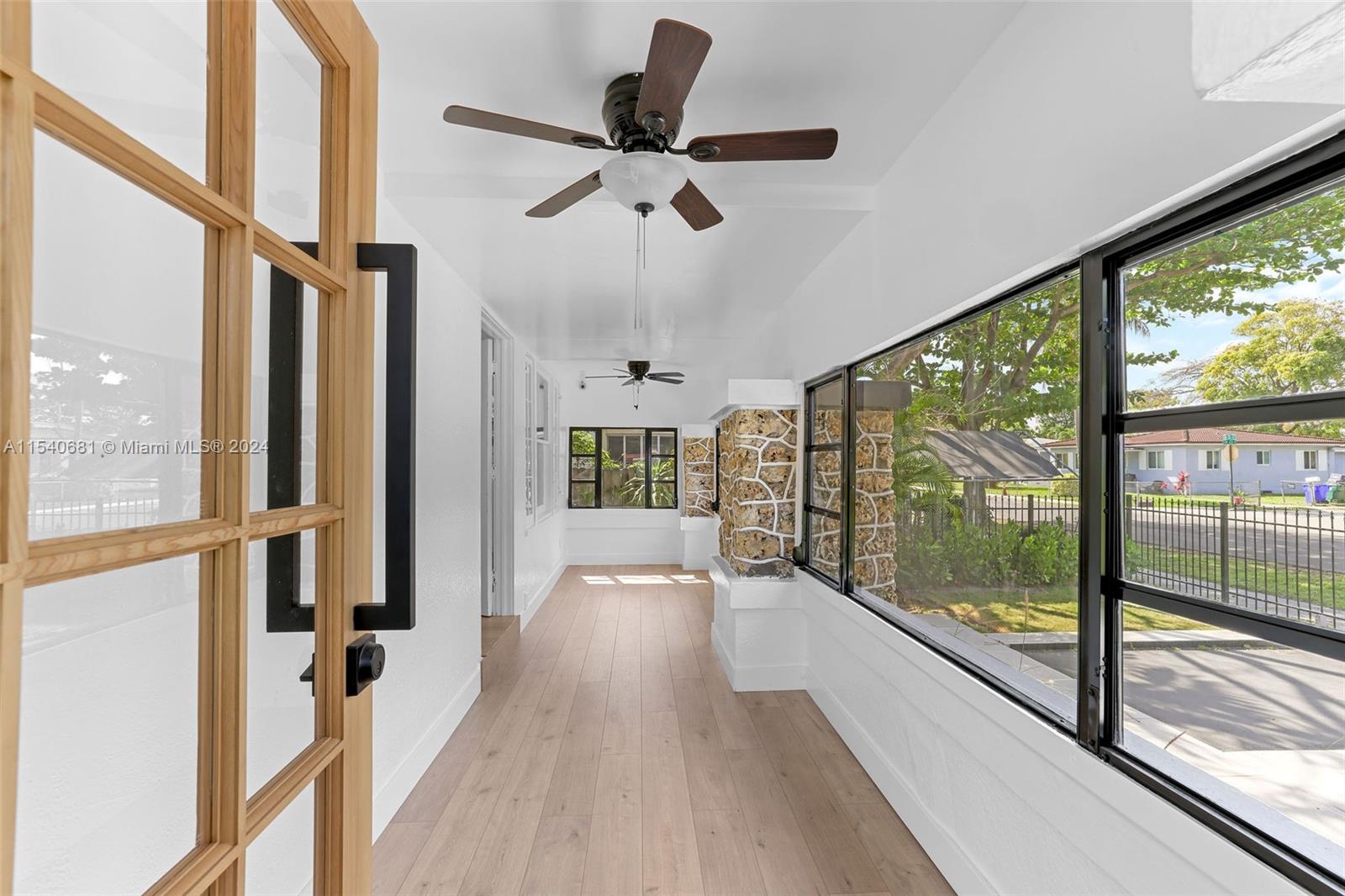 2322 SW 13th St, Miami, Florida 33145, 3 Bedrooms Bedrooms, ,2 BathroomsBathrooms,Residentiallease,For Rent,2322 SW 13th St,A11540681