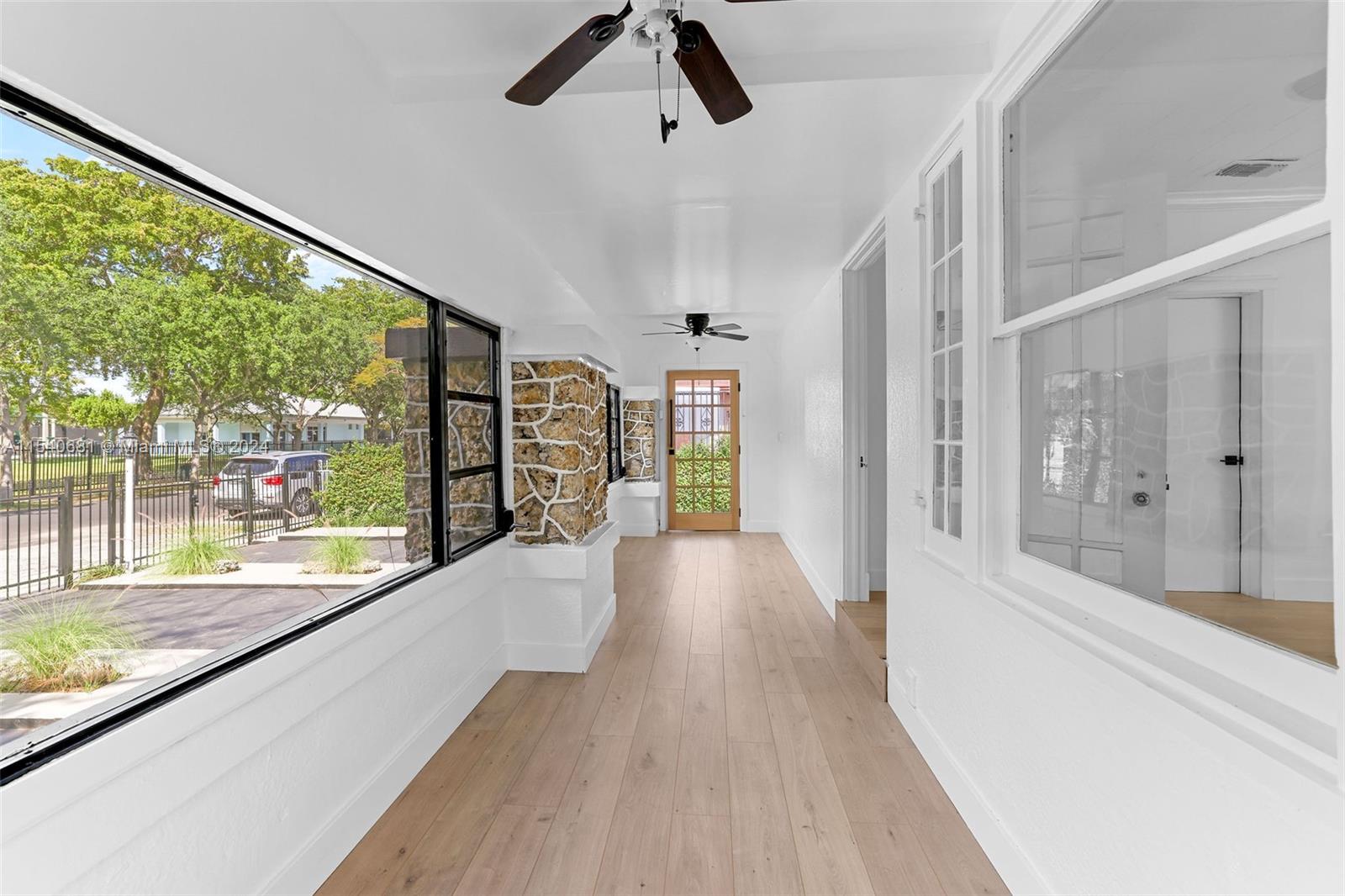 2322 SW 13th St, Miami, Florida 33145, 3 Bedrooms Bedrooms, ,2 BathroomsBathrooms,Residentiallease,For Rent,2322 SW 13th St,A11540681