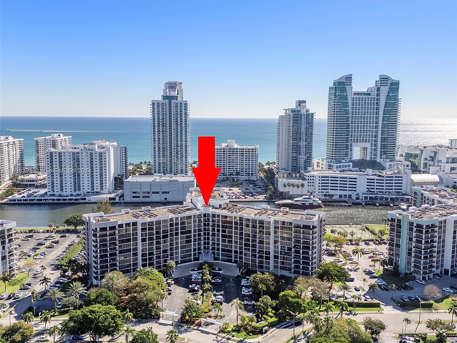 600 Parkview Dr 923, Hallandale Beach, Florida 33009, 2 Bedrooms Bedrooms, ,1 BathroomBathrooms,Residential,For Sale,600 Parkview Dr 923,A11536323