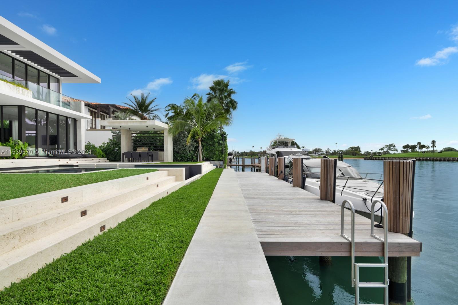 9520 Broadview Dr, Bay Harbor Islands, FL, 33154 United States, 8 Bedrooms Bedrooms, ,9 BathroomsBathrooms,Residential,For Sale,Broadview Dr,A11539670