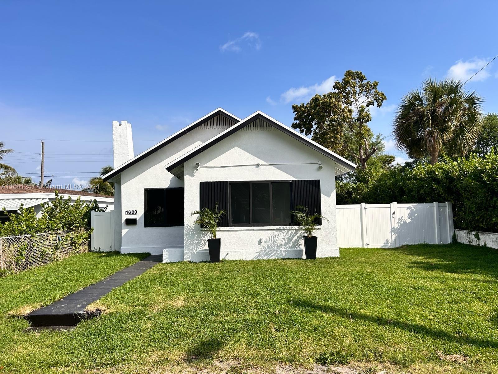 1683 NE 168th St, North Miami Beach, Florida 33162, 3 Bedrooms Bedrooms, ,2 BathroomsBathrooms,Residential,For Sale,1683 NE 168th St,A11541257