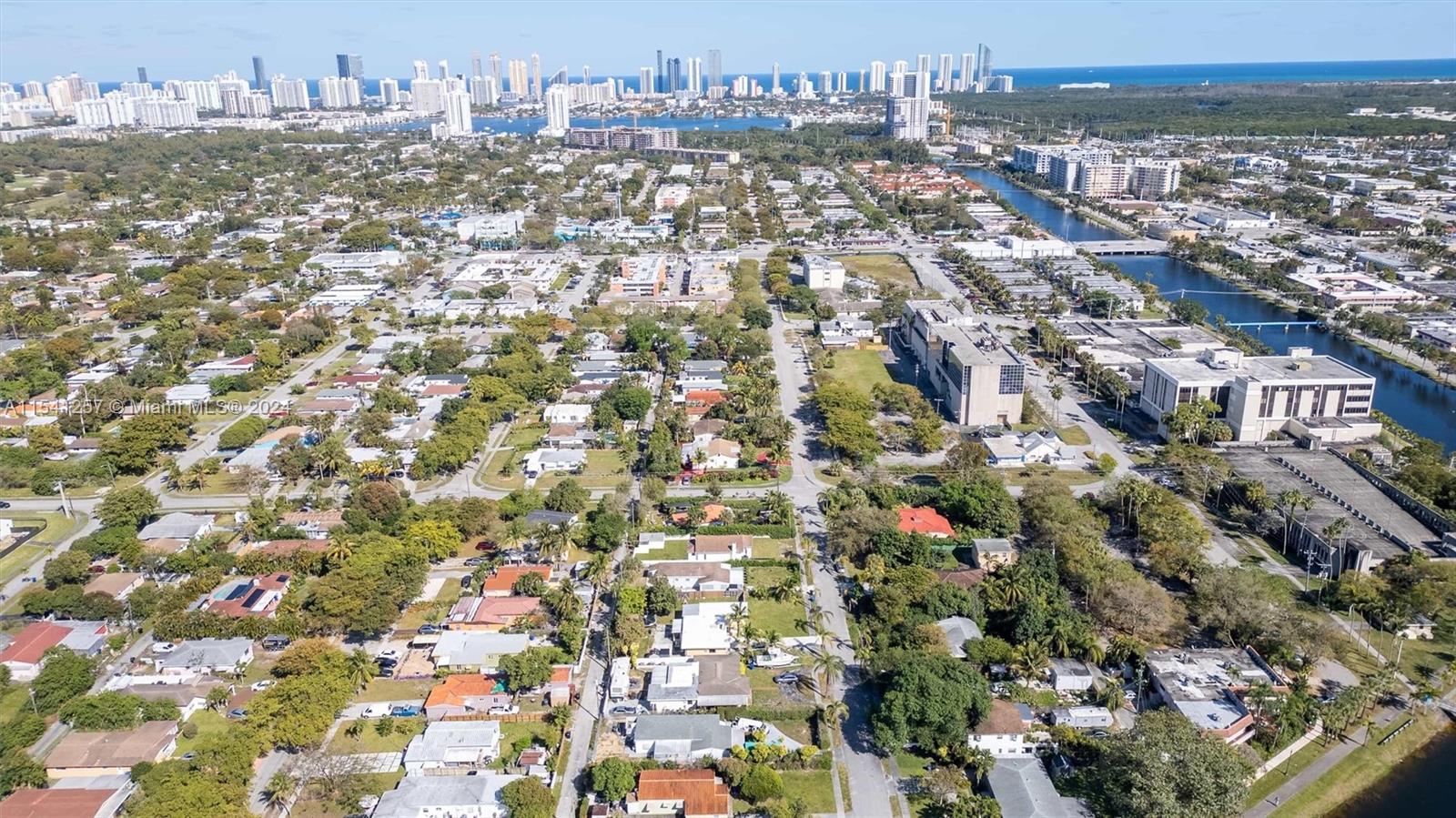 1683 NE 168th St, North Miami Beach, Florida 33162, 3 Bedrooms Bedrooms, ,2 BathroomsBathrooms,Residential,For Sale,1683 NE 168th St,A11541257