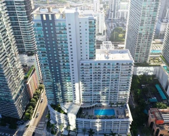 1250 S Miami Ave 2006, Miami, Florida 33130, 2 Bedrooms Bedrooms, ,2 BathroomsBathrooms,Residential,For Sale,1250 S Miami Ave 2006,A11540308
