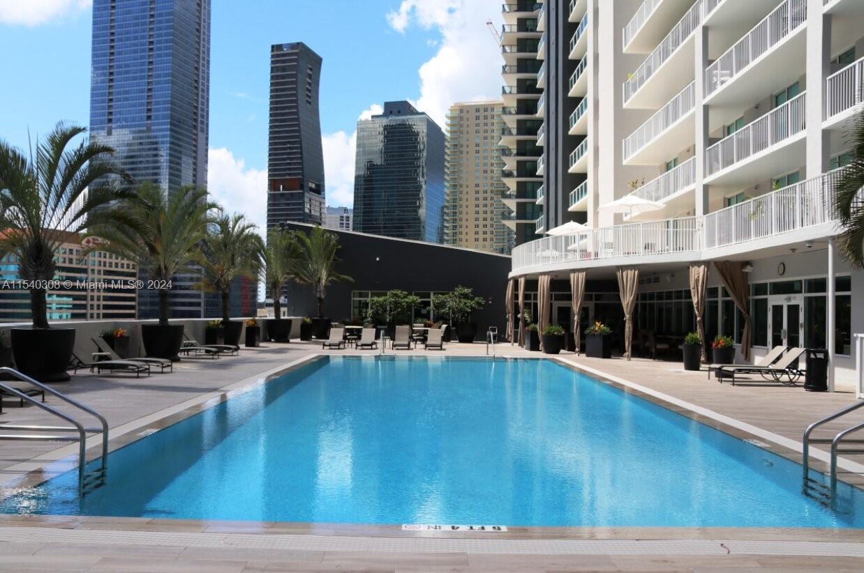 1250 S Miami Ave 2006, Miami, Florida 33130, 2 Bedrooms Bedrooms, ,2 BathroomsBathrooms,Residential,For Sale,1250 S Miami Ave 2006,A11540308