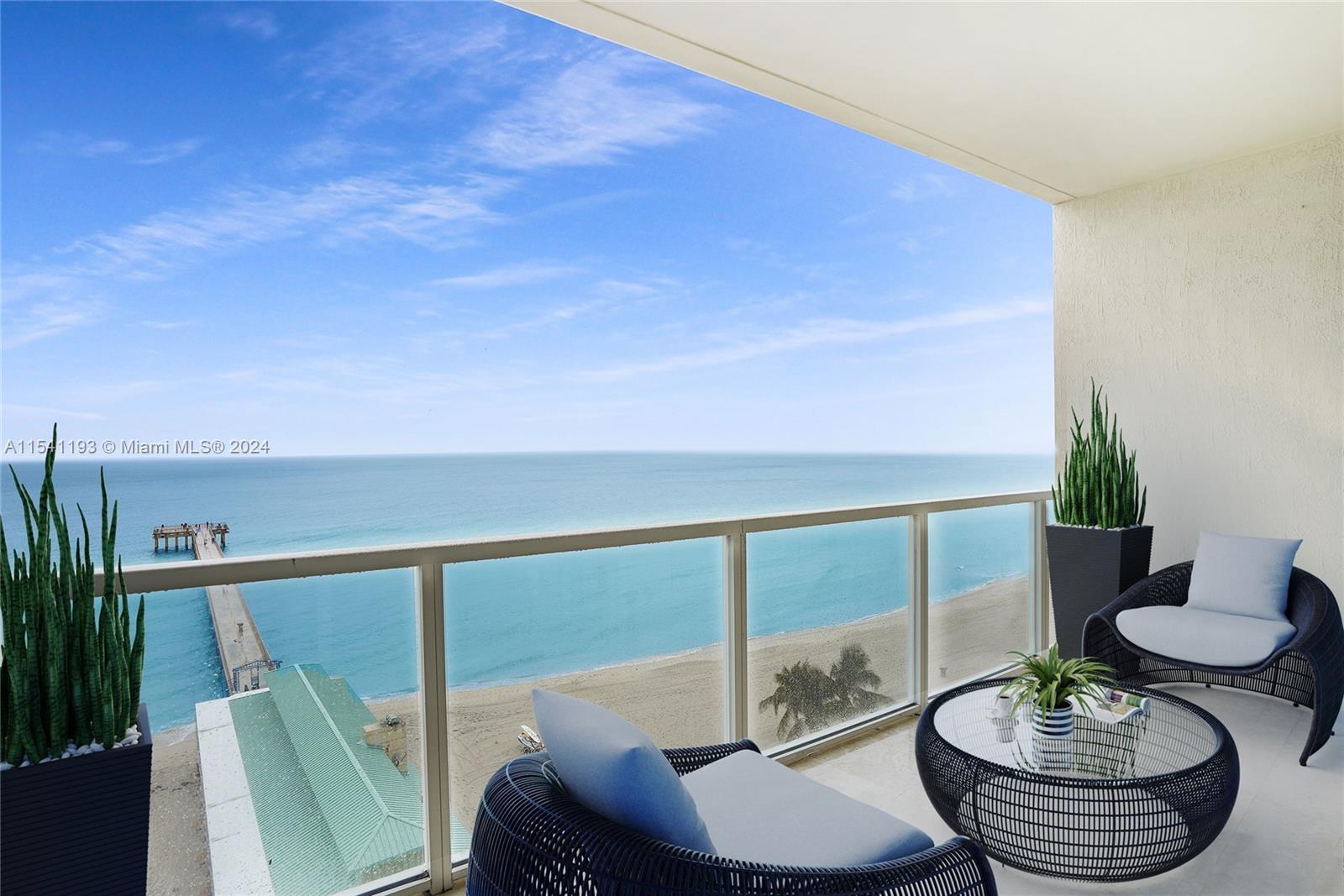 16699  Collins Ave Avail June 3rd #1002 For Sale A11541193, FL
