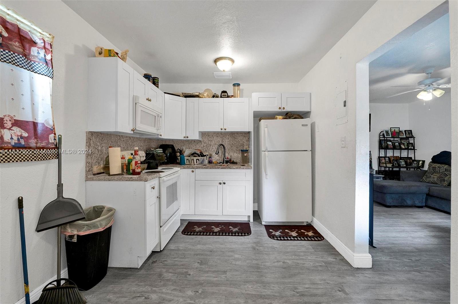 5300 NW 25th Ave, Miami, Florida 33142, ,Residentialincome,For Sale,5300 NW 25th Ave,A11537522