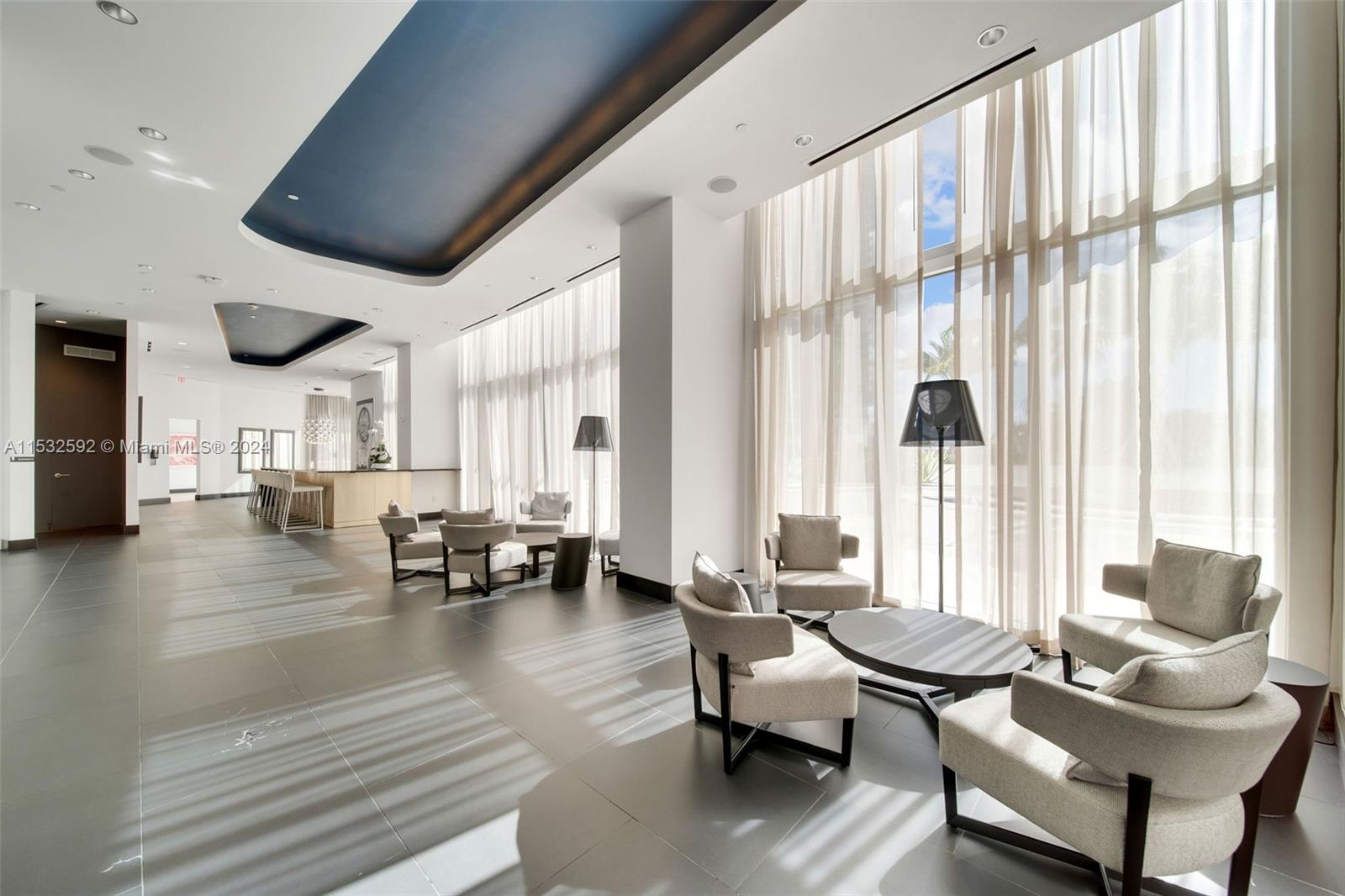 851 NE 1st Ave 1700, Miami, Florida 33132, 1 Bedroom Bedrooms, ,2 BathroomsBathrooms,Residentiallease,For Rent,851 NE 1st Ave 1700,A11532592