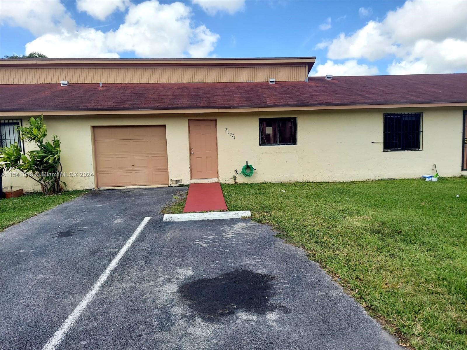 28374 SW 140th Pl, Homestead, Florida 33033, 2 Bedrooms Bedrooms, ,2 BathroomsBathrooms,Residential,For Sale,28374 SW 140th Pl,A11541019