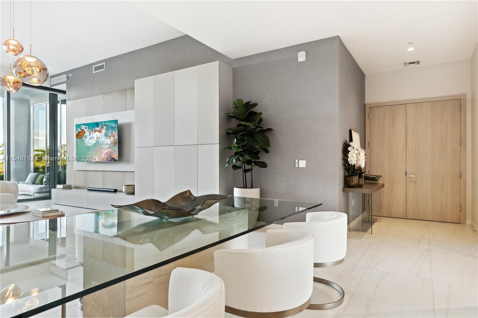 2811 Bayshore Dr, Miami, FL, 33133 United States, 3 Bedrooms Bedrooms, ,3 BathroomsBathrooms,Residential,For Sale,Bayshore Dr,A11540752