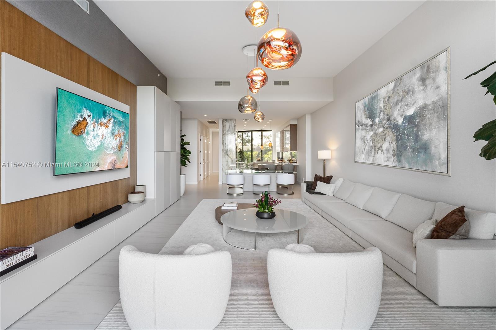 2811 Bayshore Dr, Miami, FL, 33133 United States, 3 Bedrooms Bedrooms, ,3 BathroomsBathrooms,Residential,For Sale,Bayshore Dr,A11540752