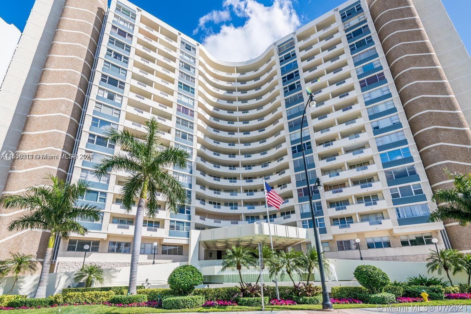 3180 S Ocean Dr 522, Hallandale Beach, Florida 33009, 1 Bedroom Bedrooms, ,1 BathroomBathrooms,Residential,For Sale,3180 S Ocean Dr 522,A11538211