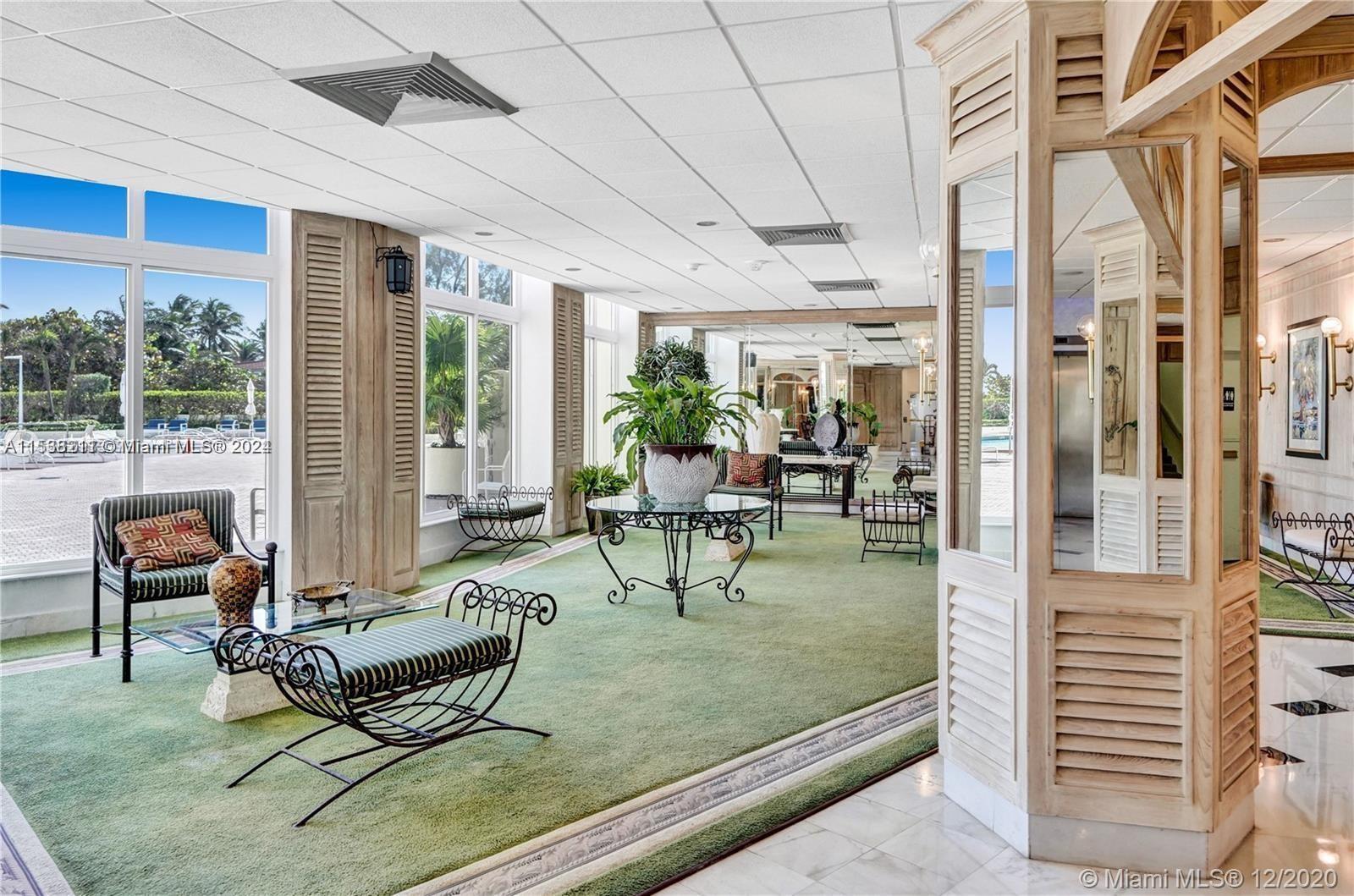 3180 S Ocean Dr 522, Hallandale Beach, Florida 33009, 1 Bedroom Bedrooms, ,1 BathroomBathrooms,Residential,For Sale,3180 S Ocean Dr 522,A11538211