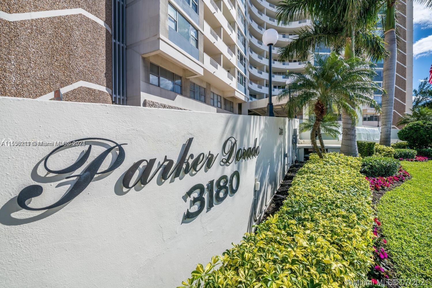 3180 S Ocean Dr 522, Hallandale Beach, Florida 33009, 1 Bedroom Bedrooms, ,1 BathroomBathrooms,Residential,For Sale,3180 S Ocean Dr 522,A11538211