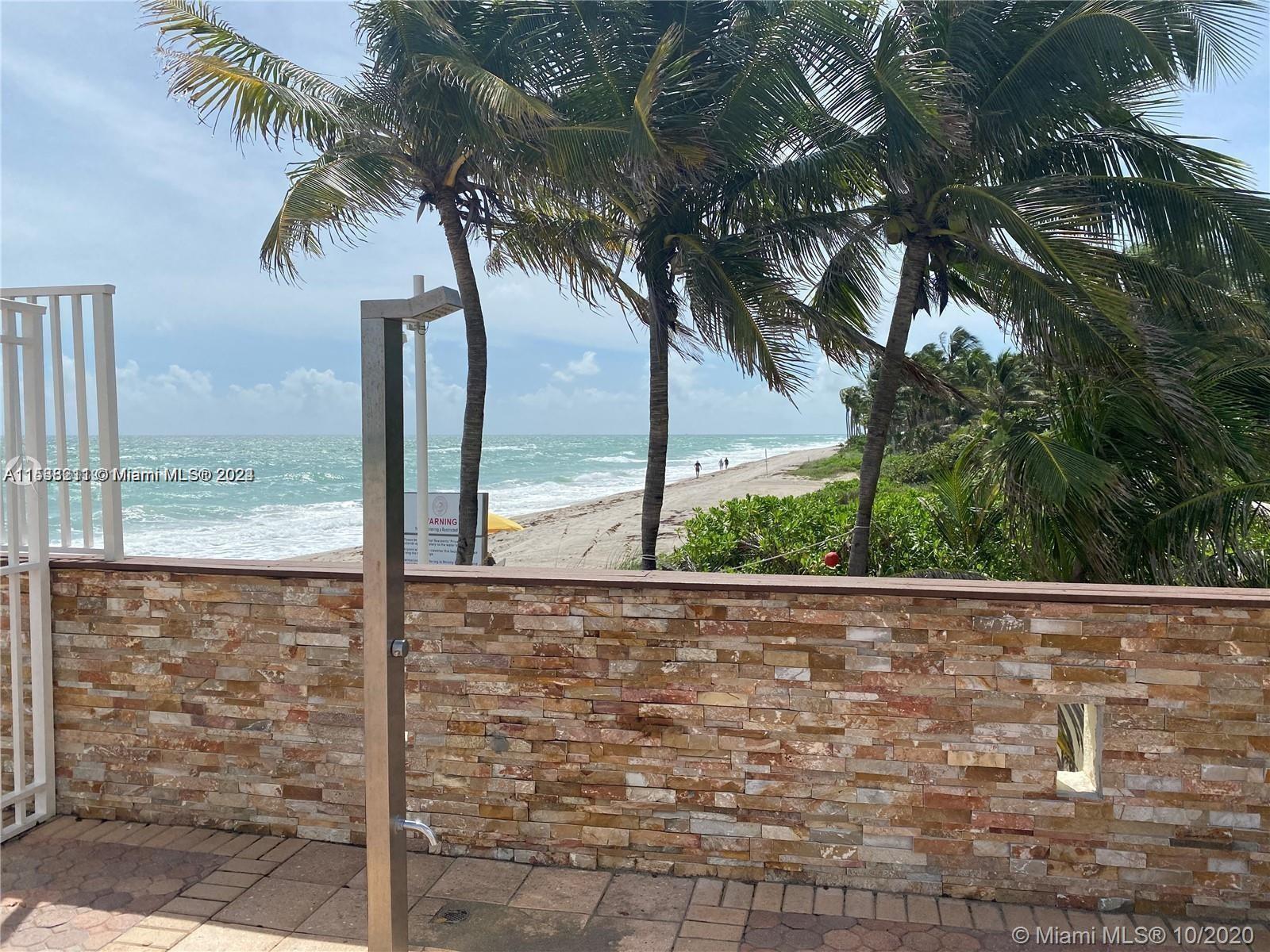 3180 S Ocean Dr 522, Hallandale Beach, Florida 33009, 1 Bedroom Bedrooms, ,1 BathroomBathrooms,Residential,For Sale,3180 S Ocean Dr 522,A11538211