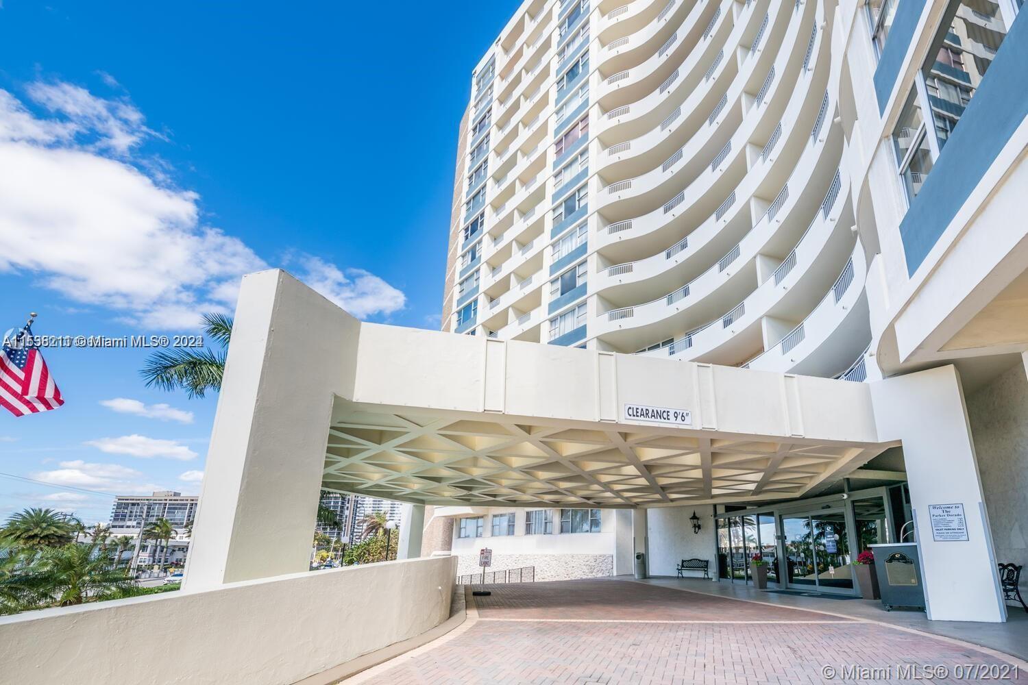 3180 S Ocean Dr 522, Hallandale Beach, Florida 33009, 1 Bedroom Bedrooms, ,1 BathroomBathrooms,Residential,For Sale,3180 S Ocean Dr 522,A11538211