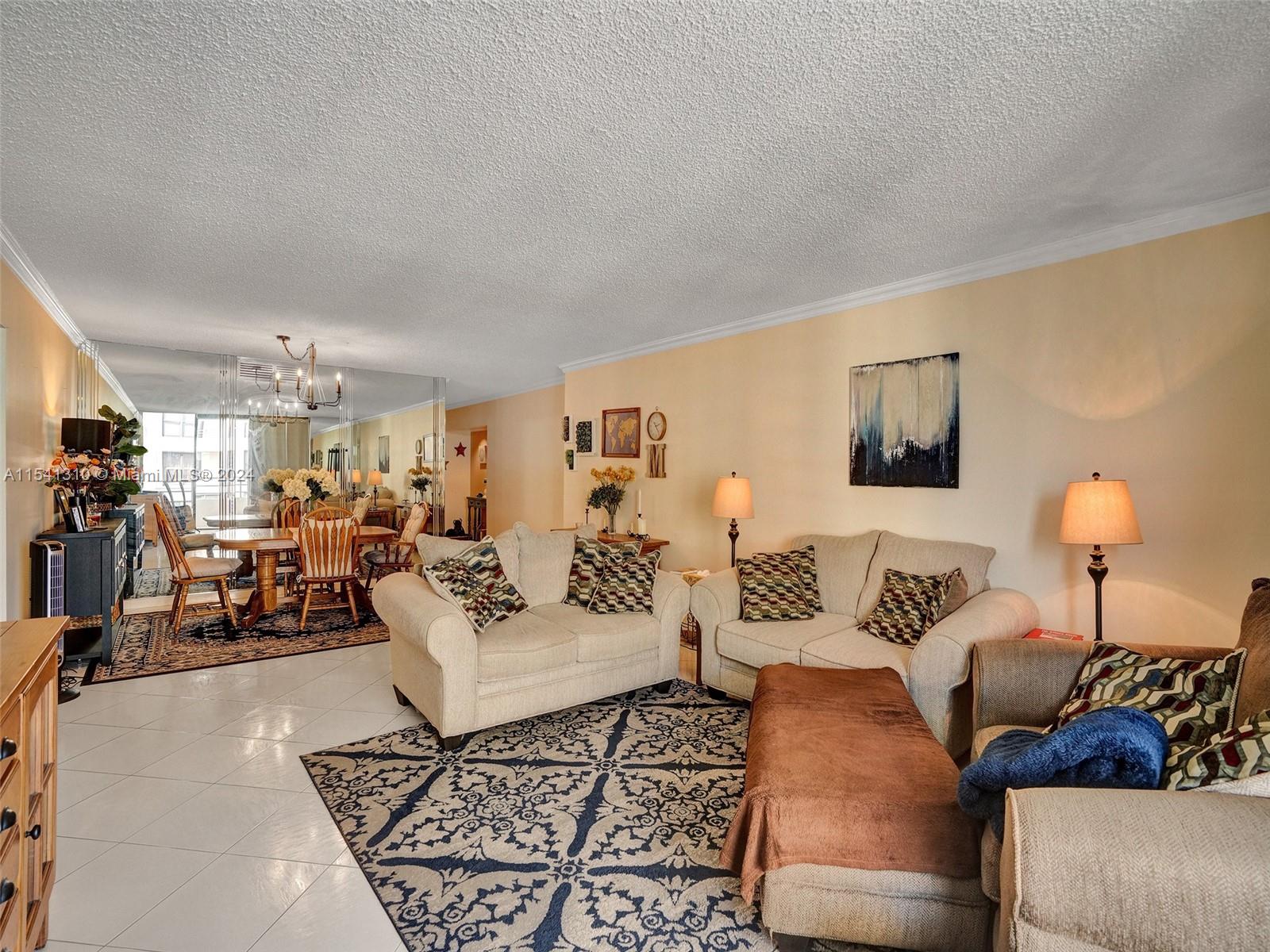 600 Three Islands Blvd 1521, Hallandale Beach, Florida 33009, 2 Bedrooms Bedrooms, ,2 BathroomsBathrooms,Residential,For Sale,600 Three Islands Blvd 1521,A11541310