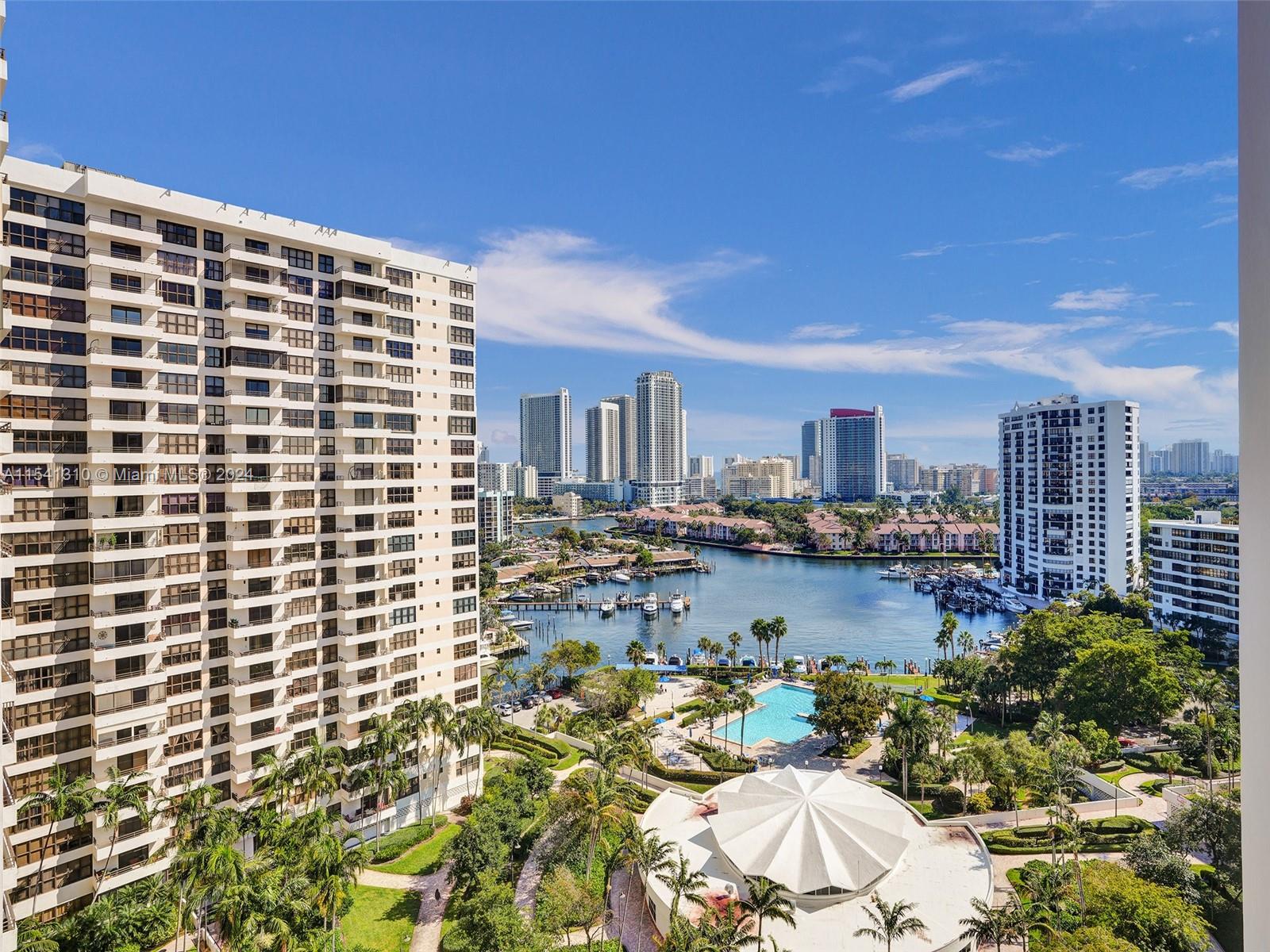 600 Three Islands Blvd 1521, Hallandale Beach, Florida 33009, 2 Bedrooms Bedrooms, ,2 BathroomsBathrooms,Residential,For Sale,600 Three Islands Blvd 1521,A11541310