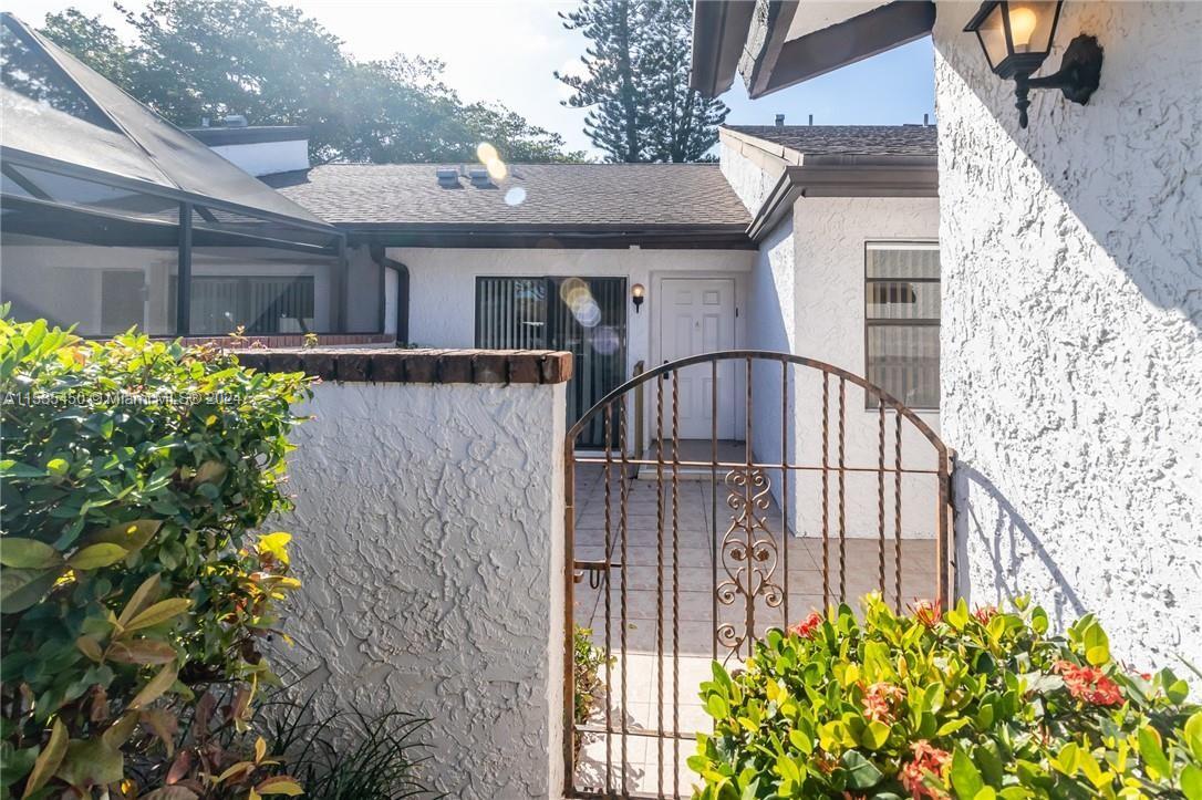 6367 W Pinehurst Cir W B37, Tamarac, Florida 33321, 2 Bedrooms Bedrooms, ,1 BathroomBathrooms,Residential,For Sale,6367 W Pinehurst Cir W B37,A11535450