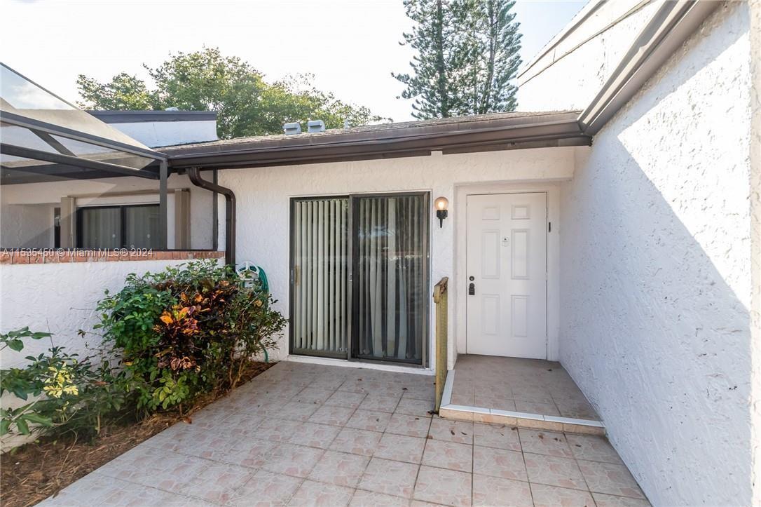 6367 W Pinehurst Cir W B37, Tamarac, Florida 33321, 2 Bedrooms Bedrooms, ,1 BathroomBathrooms,Residential,For Sale,6367 W Pinehurst Cir W B37,A11535450