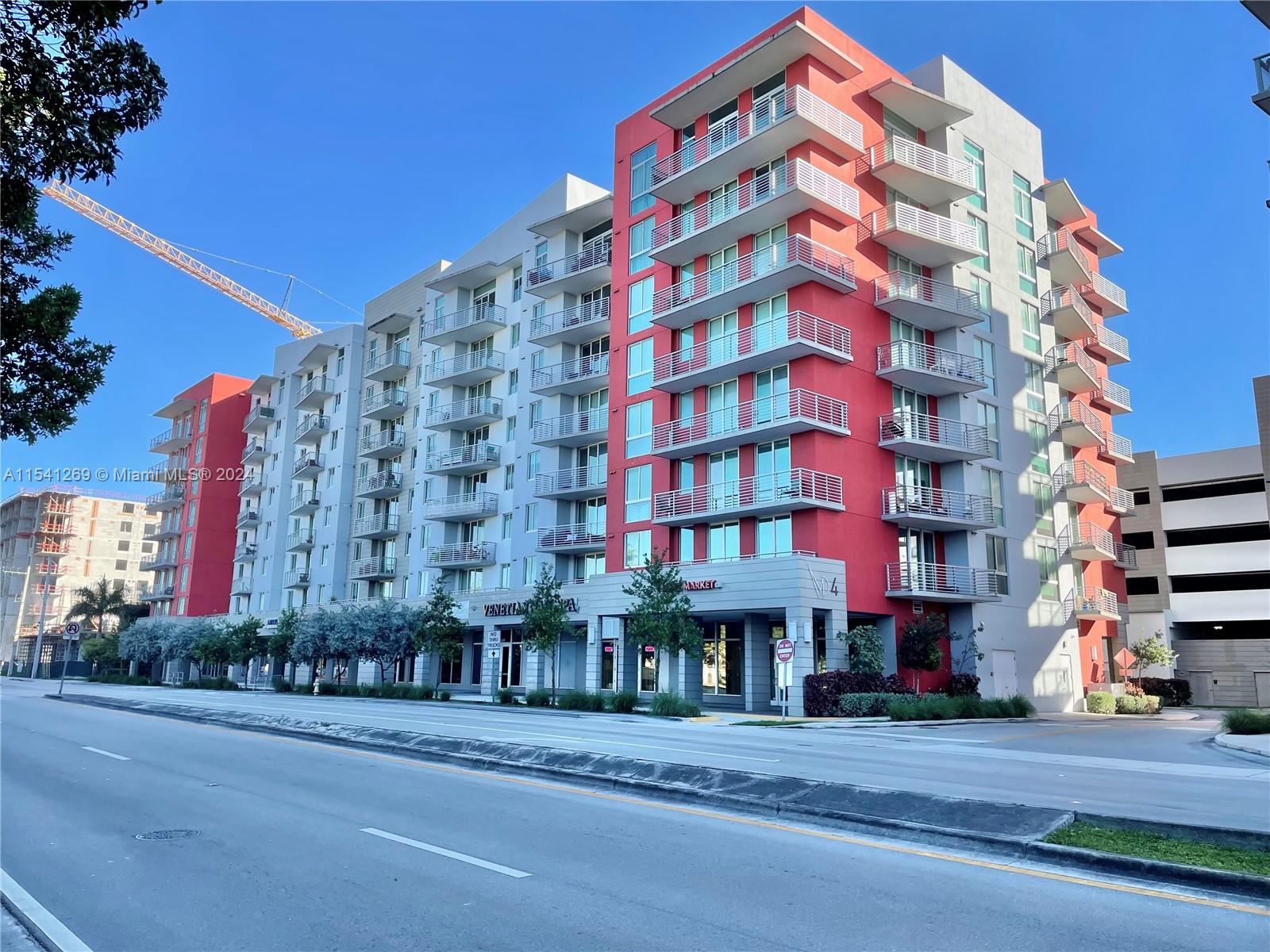 7875 NW 107th Ave #514 For Sale A11541269, FL