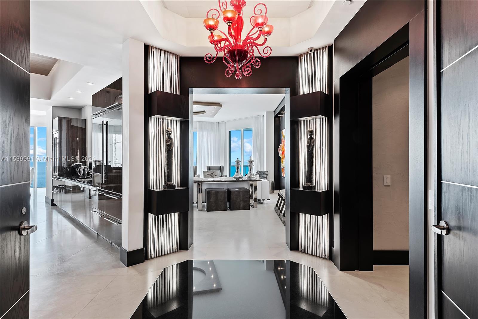 2711 S Ocean Dr 4005, Hollywood, Florida 33019, 5 Bedrooms Bedrooms, ,6 BathroomsBathrooms,Residential,For Sale,2711 S Ocean Dr 4005,A11539991