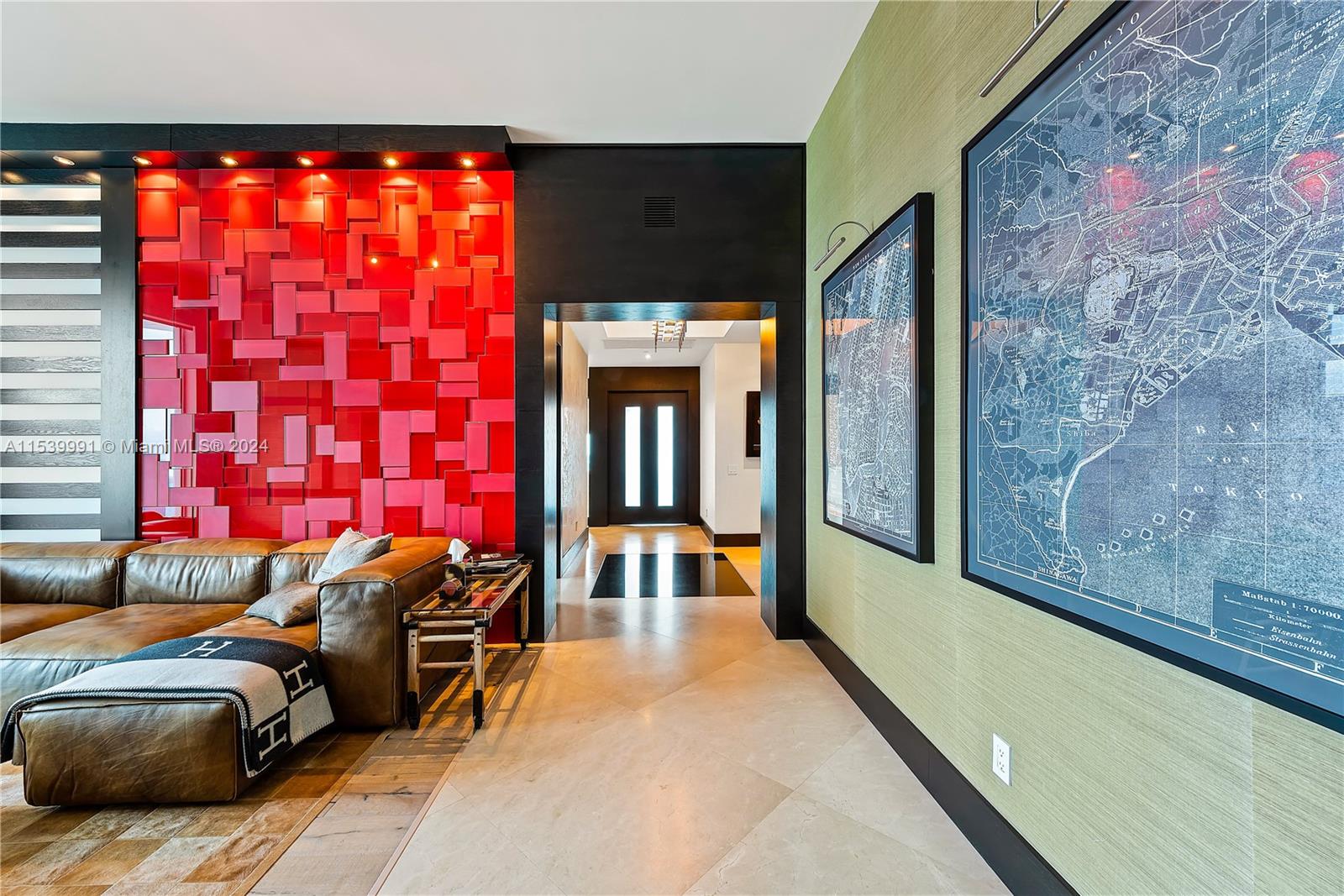 2711 S Ocean Dr 4005, Hollywood, Florida 33019, 5 Bedrooms Bedrooms, ,6 BathroomsBathrooms,Residential,For Sale,2711 S Ocean Dr 4005,A11539991