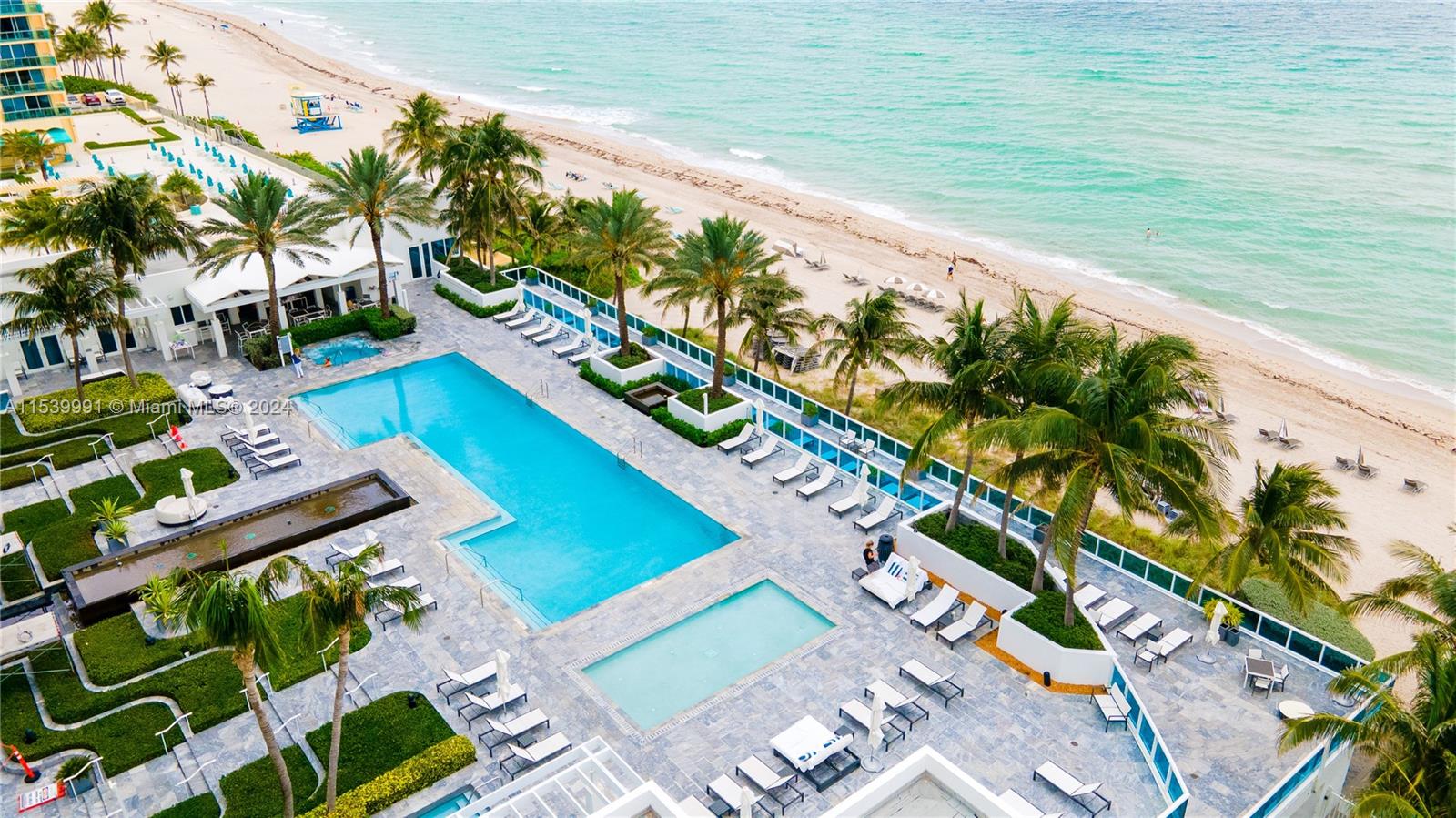 2711 Ocean Dr, Hollywood, FL, 33019 United States, 5 Bedrooms Bedrooms, ,6 BathroomsBathrooms,Residential,For Sale,Ocean Dr,A11539991