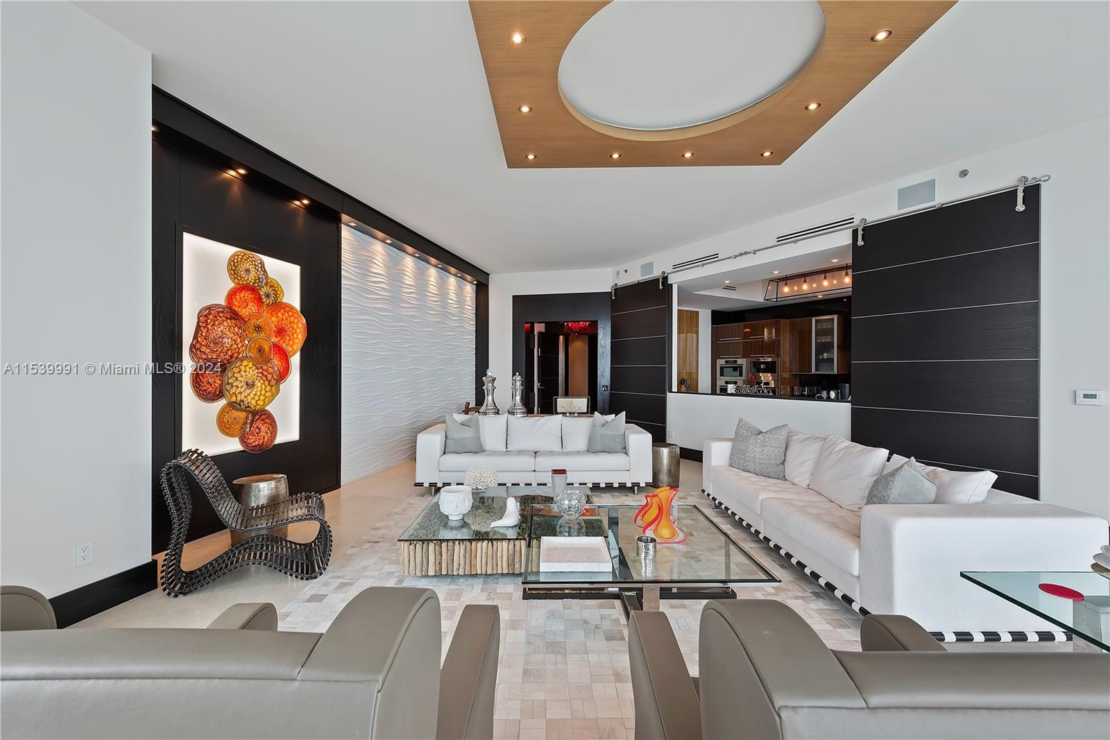 2711 S Ocean Dr 4005, Hollywood, Florida 33019, 5 Bedrooms Bedrooms, ,6 BathroomsBathrooms,Residential,For Sale,2711 S Ocean Dr 4005,A11539991