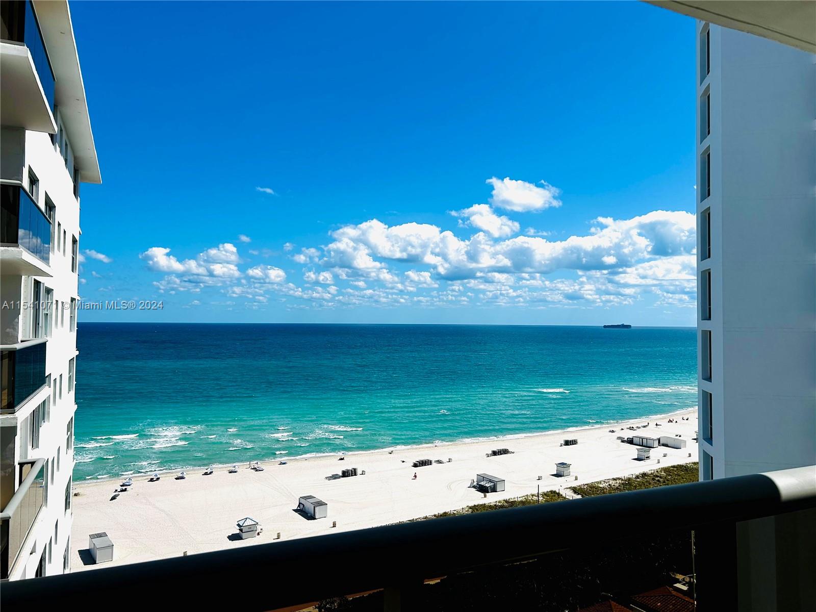 6039 W Collins Ave 1627, Miami Beach, Florida 33140, 2 Bedrooms Bedrooms, ,2 BathroomsBathrooms,Residentiallease,For Rent,6039 W Collins Ave 1627,A11541071