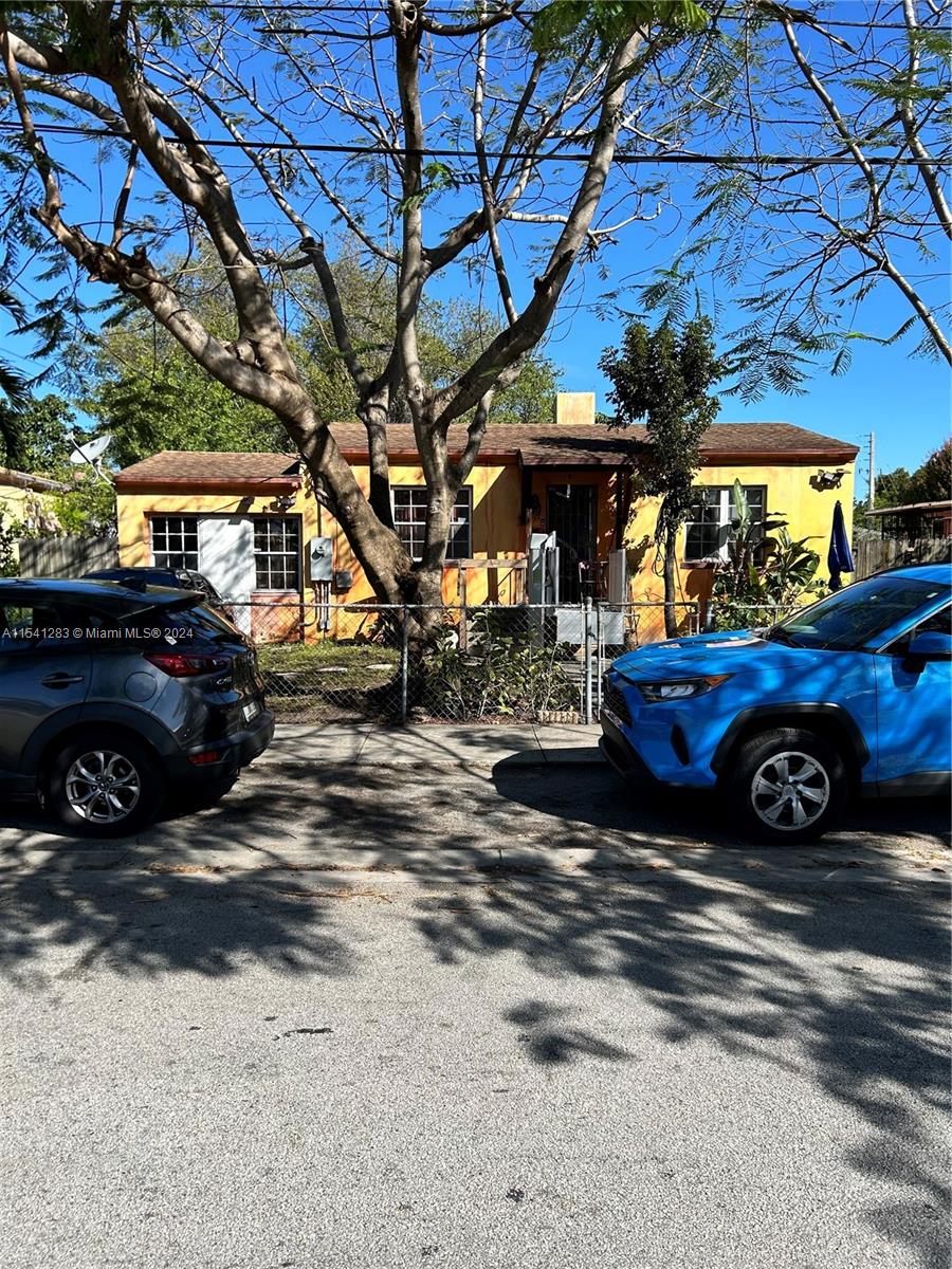 735 NW 55th St, Miami, Florida 33127, 3 Bedrooms Bedrooms, ,2 BathroomsBathrooms,Residential,For Sale,735 NW 55th St,A11541283