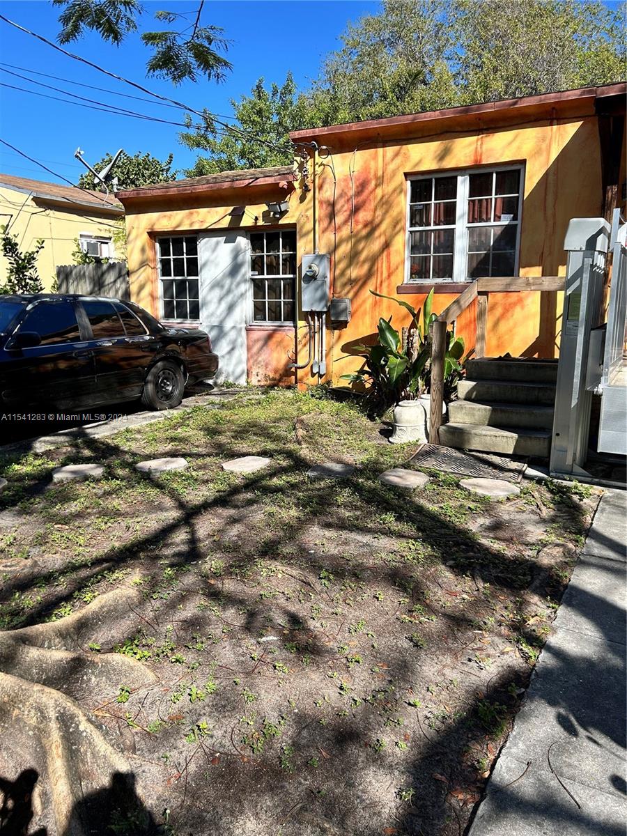 735 NW 55th St, Miami, Florida 33127, 3 Bedrooms Bedrooms, ,2 BathroomsBathrooms,Residential,For Sale,735 NW 55th St,A11541283