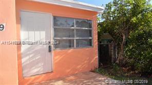 279 SW 9th St West, Dania Beach, Florida 33004, ,1 BathroomBathrooms,Residentiallease,For Rent,279 SW 9th St West,A11541329