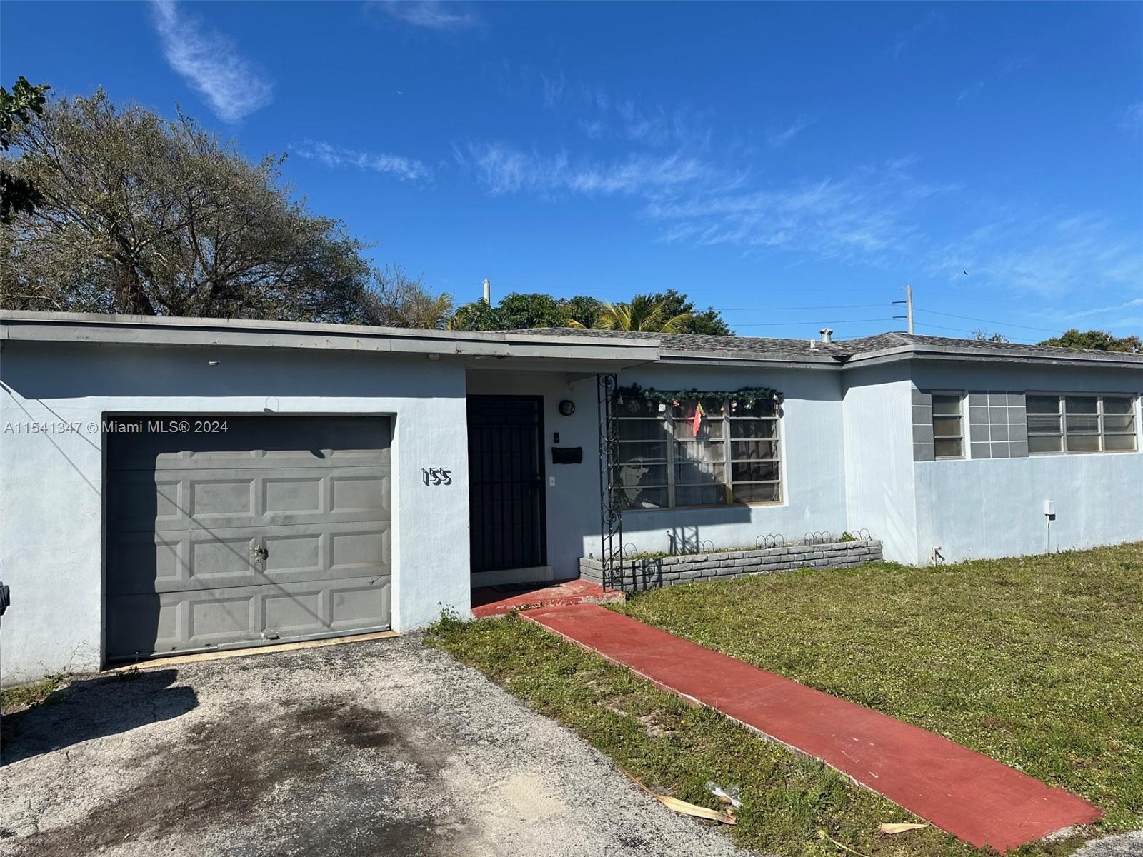 155 NE 162nd St, Miami, Florida 33162, 3 Bedrooms Bedrooms, ,2 BathroomsBathrooms,Residential,For Sale,155 NE 162nd St,A11541347