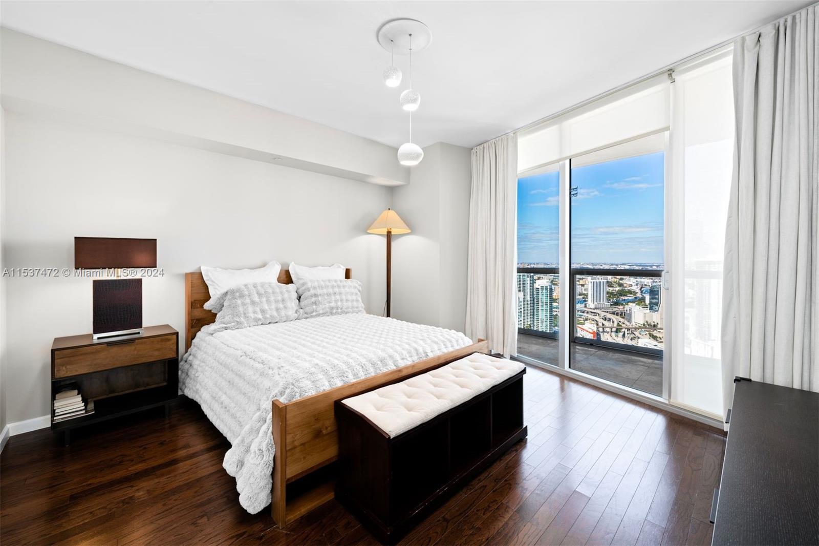 465 Brickell Ave 5302, Miami, Florida 33131, 2 Bedrooms Bedrooms, ,2 BathroomsBathrooms,Residentiallease,For Rent,465 Brickell Ave 5302,A11537472