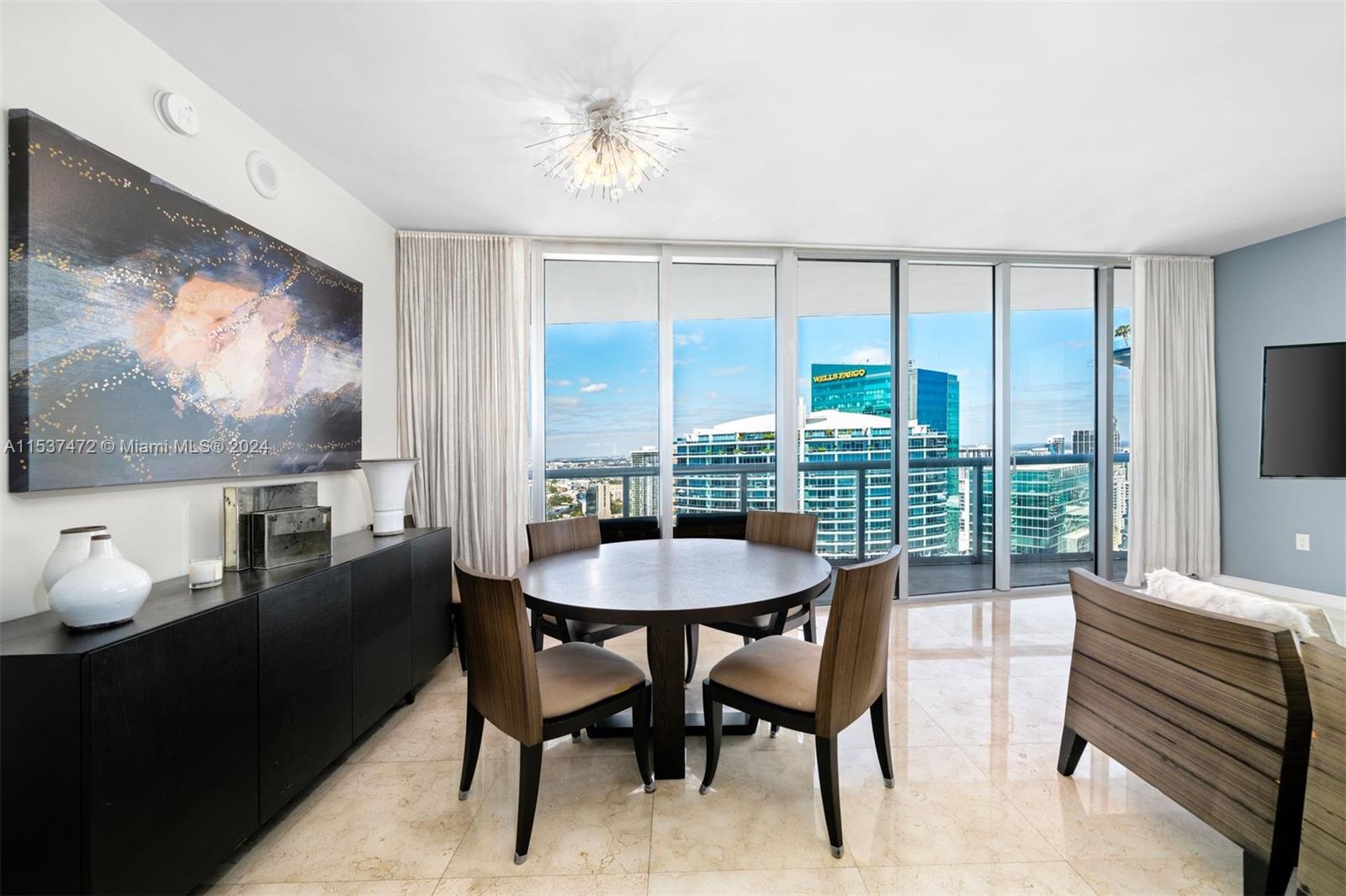 465 Brickell Ave 5302, Miami, Florida 33131, 2 Bedrooms Bedrooms, ,2 BathroomsBathrooms,Residentiallease,For Rent,465 Brickell Ave 5302,A11537472