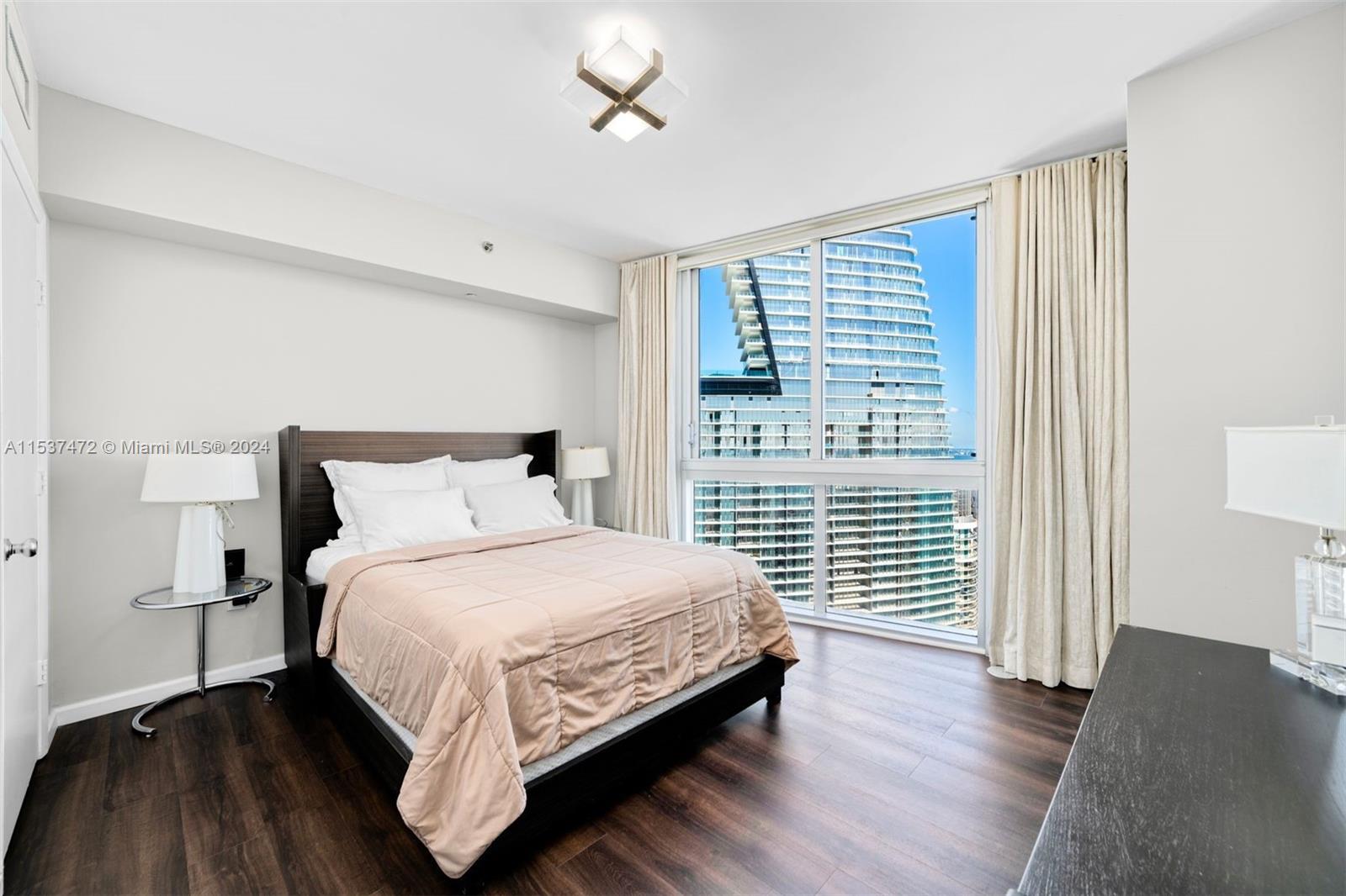 465 Brickell Ave 5302, Miami, Florida 33131, 2 Bedrooms Bedrooms, ,2 BathroomsBathrooms,Residentiallease,For Rent,465 Brickell Ave 5302,A11537472