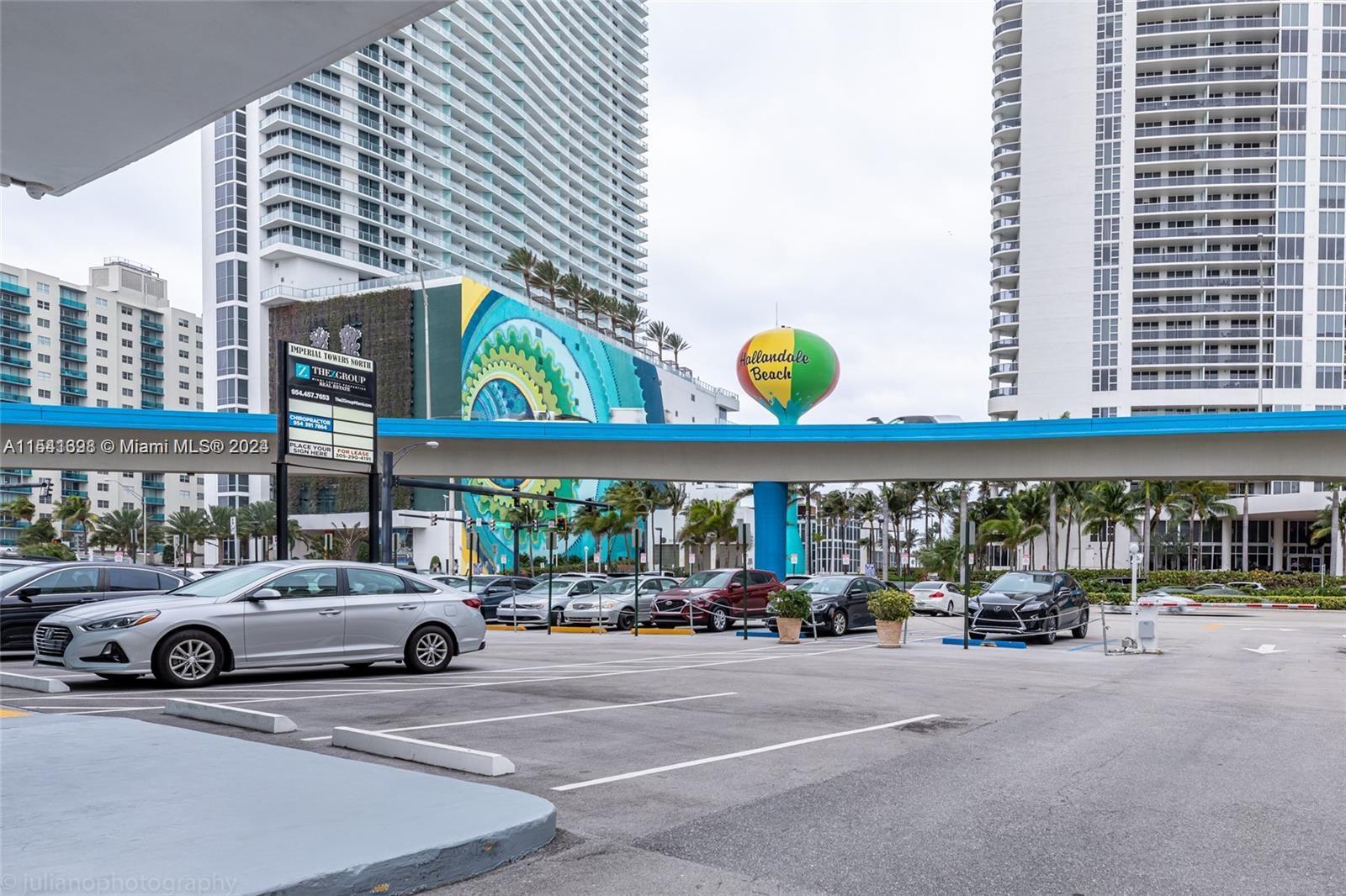 1801 S Ocean Dr 1041, Hallandale Beach, Florida 33009, 1 Bedroom Bedrooms, ,1 BathroomBathrooms,Residential,For Sale,1801 S Ocean Dr 1041,A11541398