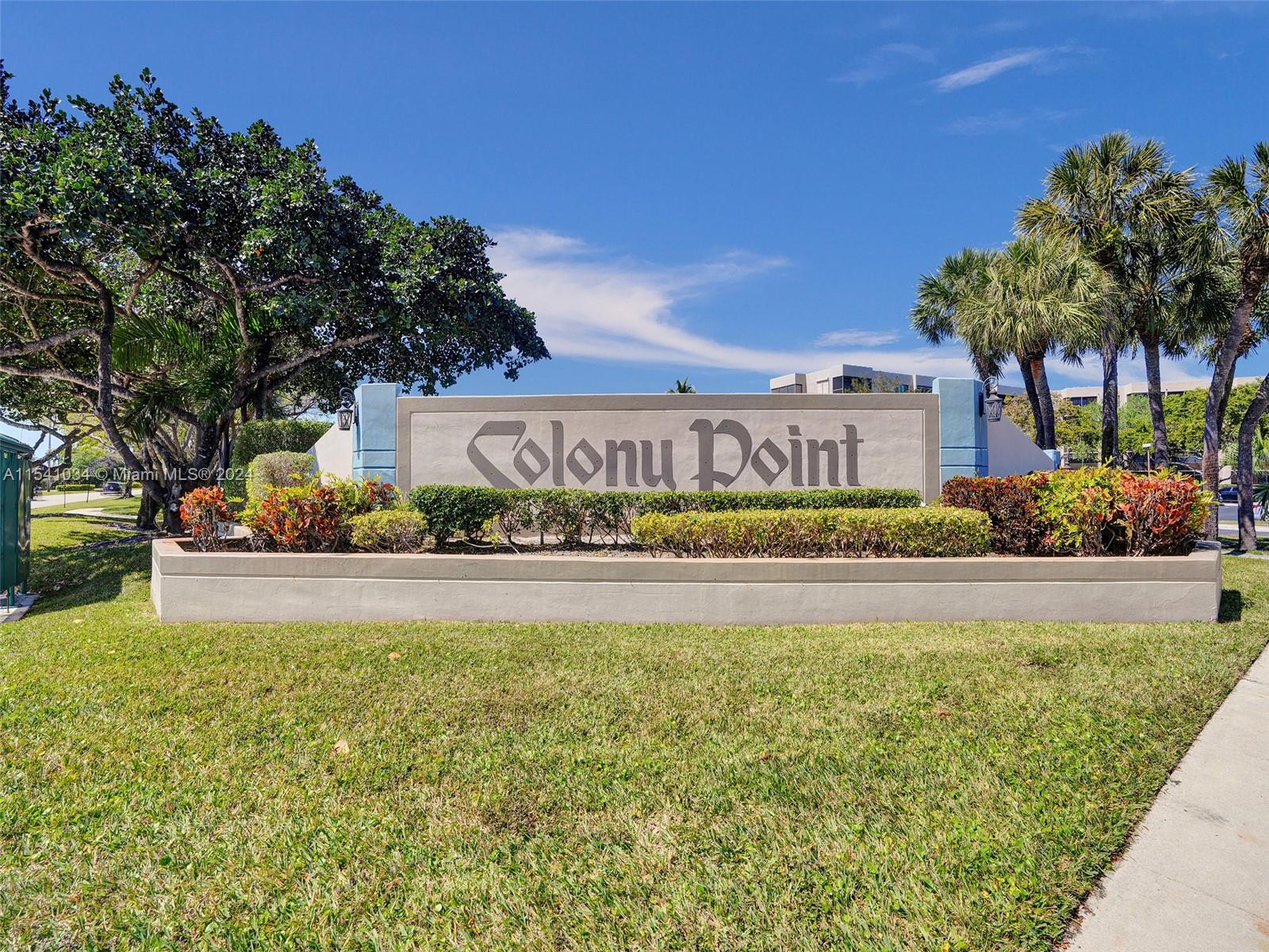 1101 Colony Point Cir, Pembroke Pines, FL, 33026 United States, 2 Bedrooms Bedrooms, ,2 BathroomsBathrooms,Residential,For Sale,Colony Point Cir,A11541034