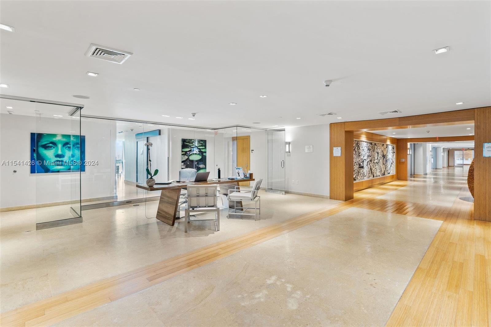 900 Biscayne Blvd 2410, Miami, Florida 33132, 1 Bedroom Bedrooms, ,2 BathroomsBathrooms,Residential,For Sale,900 Biscayne Blvd 2410,A11541426