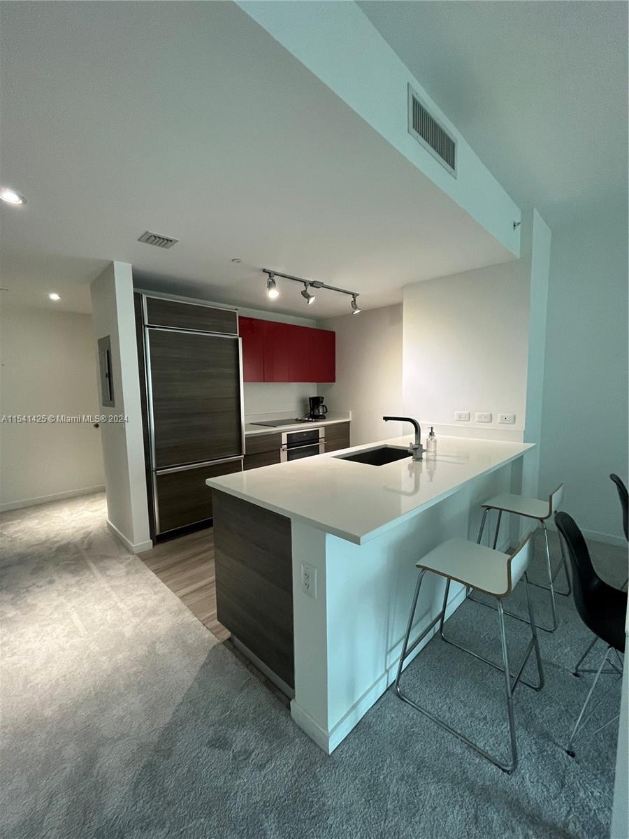1100 S Miami Ave 402, Miami, Florida 33130, 1 Bedroom Bedrooms, ,1 BathroomBathrooms,Residentiallease,For Rent,1100 S Miami Ave 402,A11541425