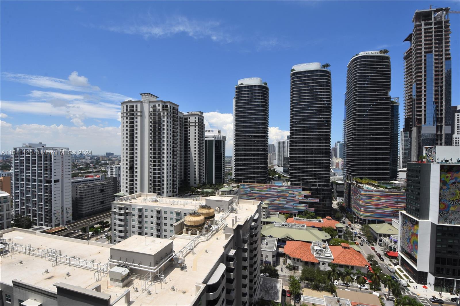 1100 S Miami Ave 402, Miami, Florida 33130, 1 Bedroom Bedrooms, ,1 BathroomBathrooms,Residentiallease,For Rent,1100 S Miami Ave 402,A11541425
