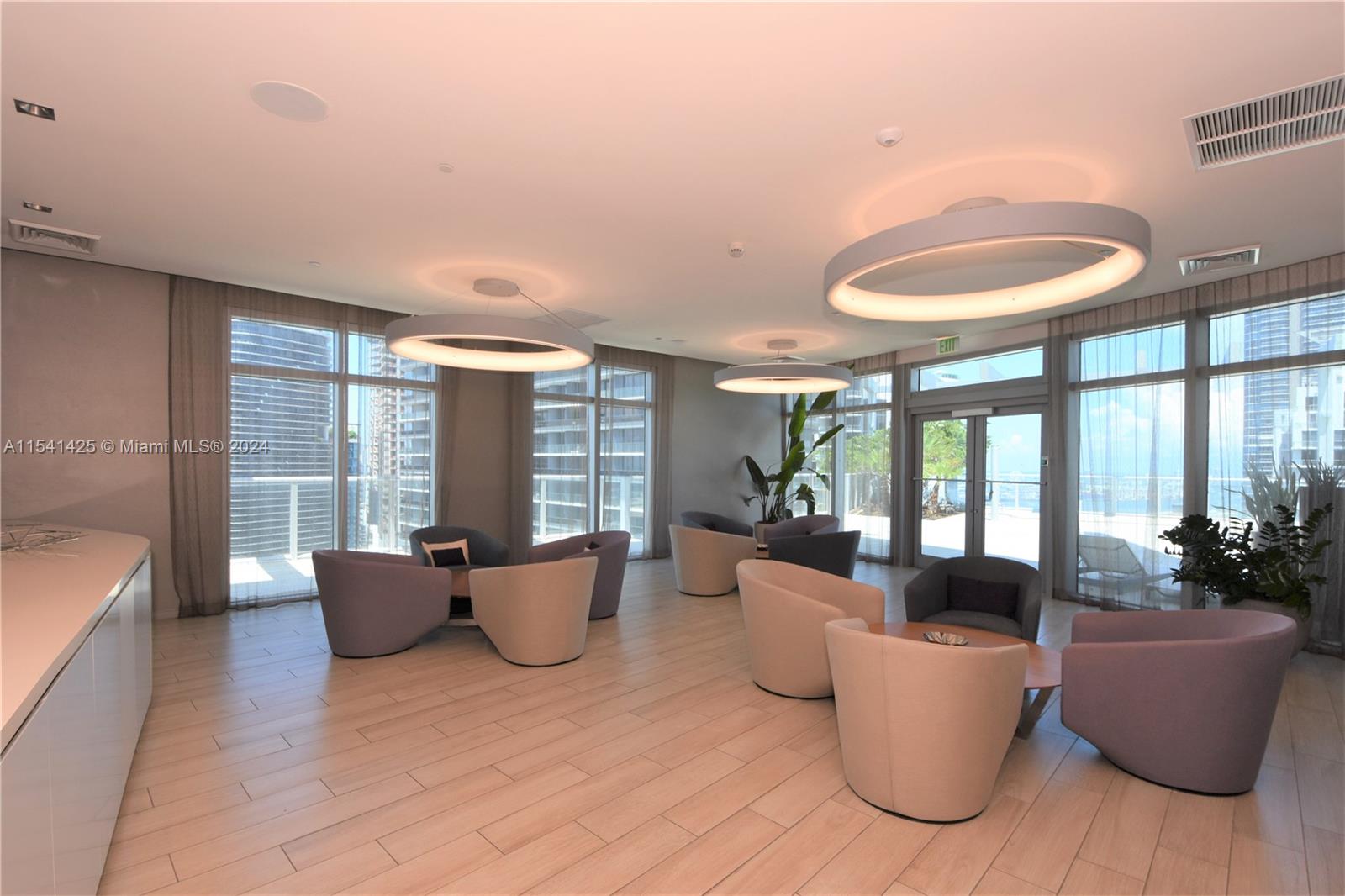1100 S Miami Ave 402, Miami, Florida 33130, 1 Bedroom Bedrooms, ,1 BathroomBathrooms,Residentiallease,For Rent,1100 S Miami Ave 402,A11541425