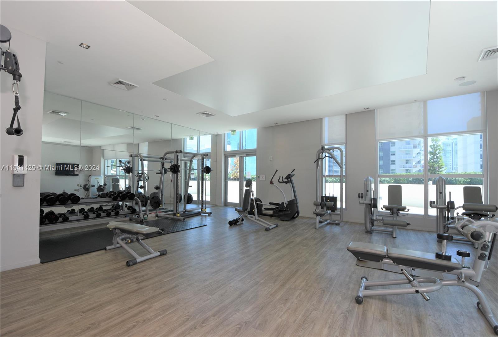 1100 S Miami Ave 402, Miami, Florida 33130, 1 Bedroom Bedrooms, ,1 BathroomBathrooms,Residentiallease,For Rent,1100 S Miami Ave 402,A11541425