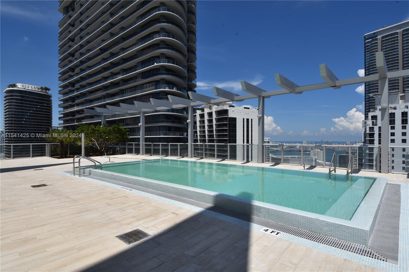 1100 S Miami Ave 402, Miami, Florida 33130, 1 Bedroom Bedrooms, ,1 BathroomBathrooms,Residentiallease,For Rent,1100 S Miami Ave 402,A11541425