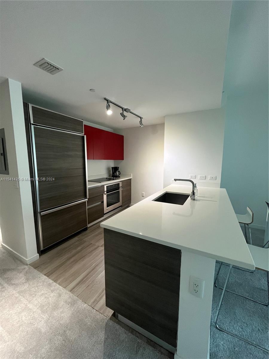 1100 S Miami Ave 402, Miami, Florida 33130, 1 Bedroom Bedrooms, ,1 BathroomBathrooms,Residentiallease,For Rent,1100 S Miami Ave 402,A11541425
