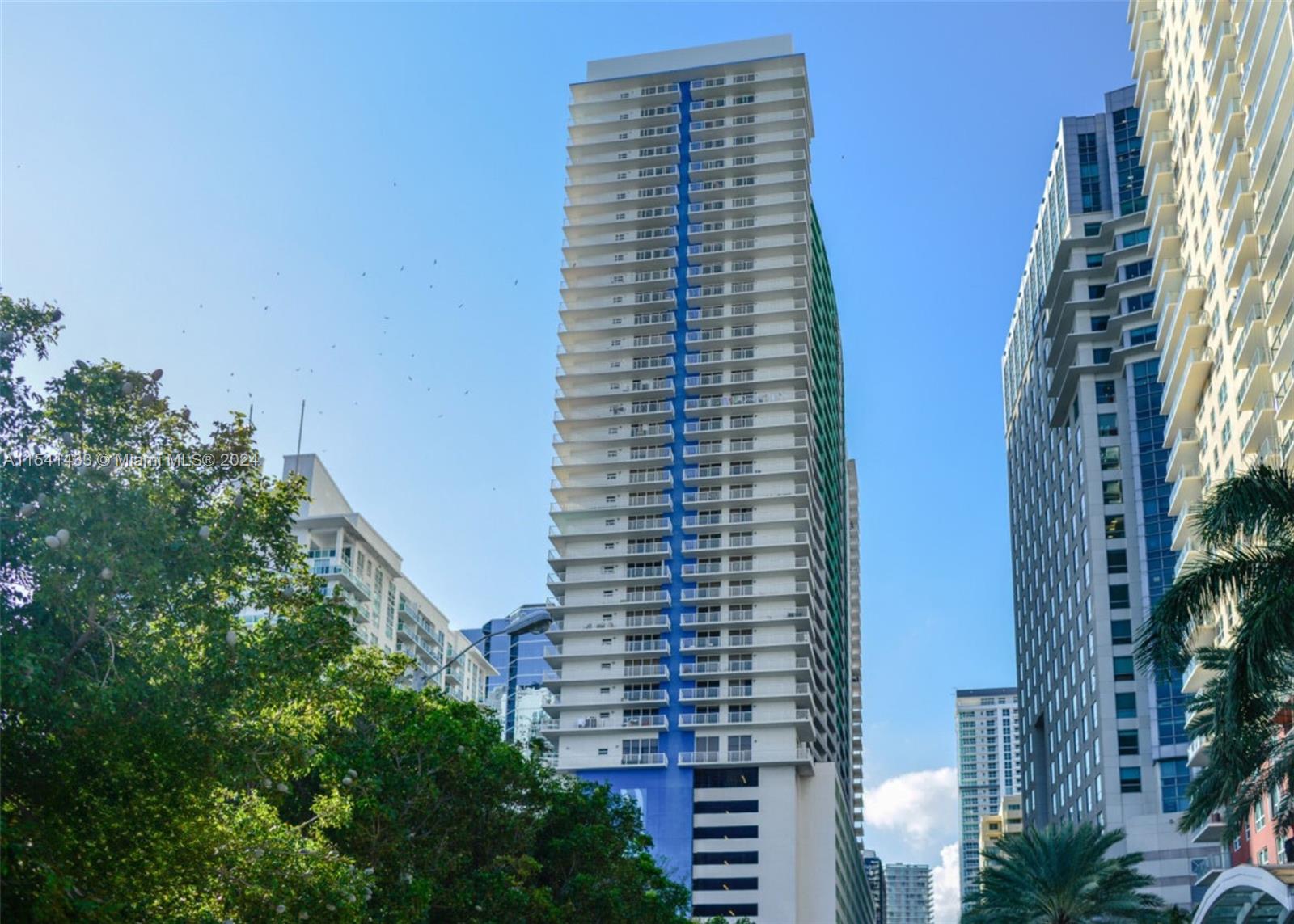 1200 Brickell Bay Dr 3004, Miami, Florida 33131, 1 Bedroom Bedrooms, ,1 BathroomBathrooms,Residentiallease,For Rent,1200 Brickell Bay Dr 3004,A11541433
